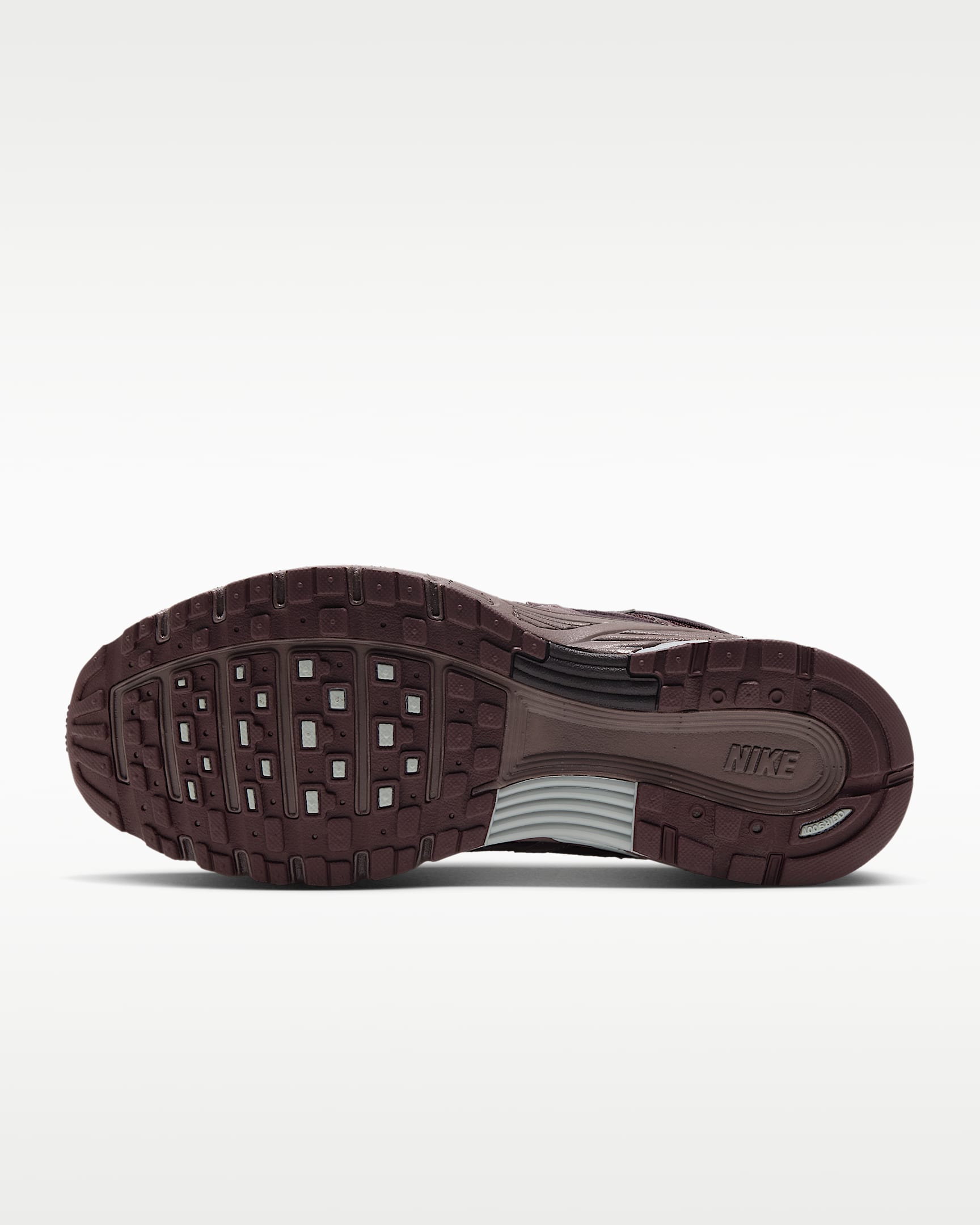 Nike P-6000 Kadın Ayakkabısı - Burgundy Crush/Burgundy Ash/Tattoo/Light Pumice