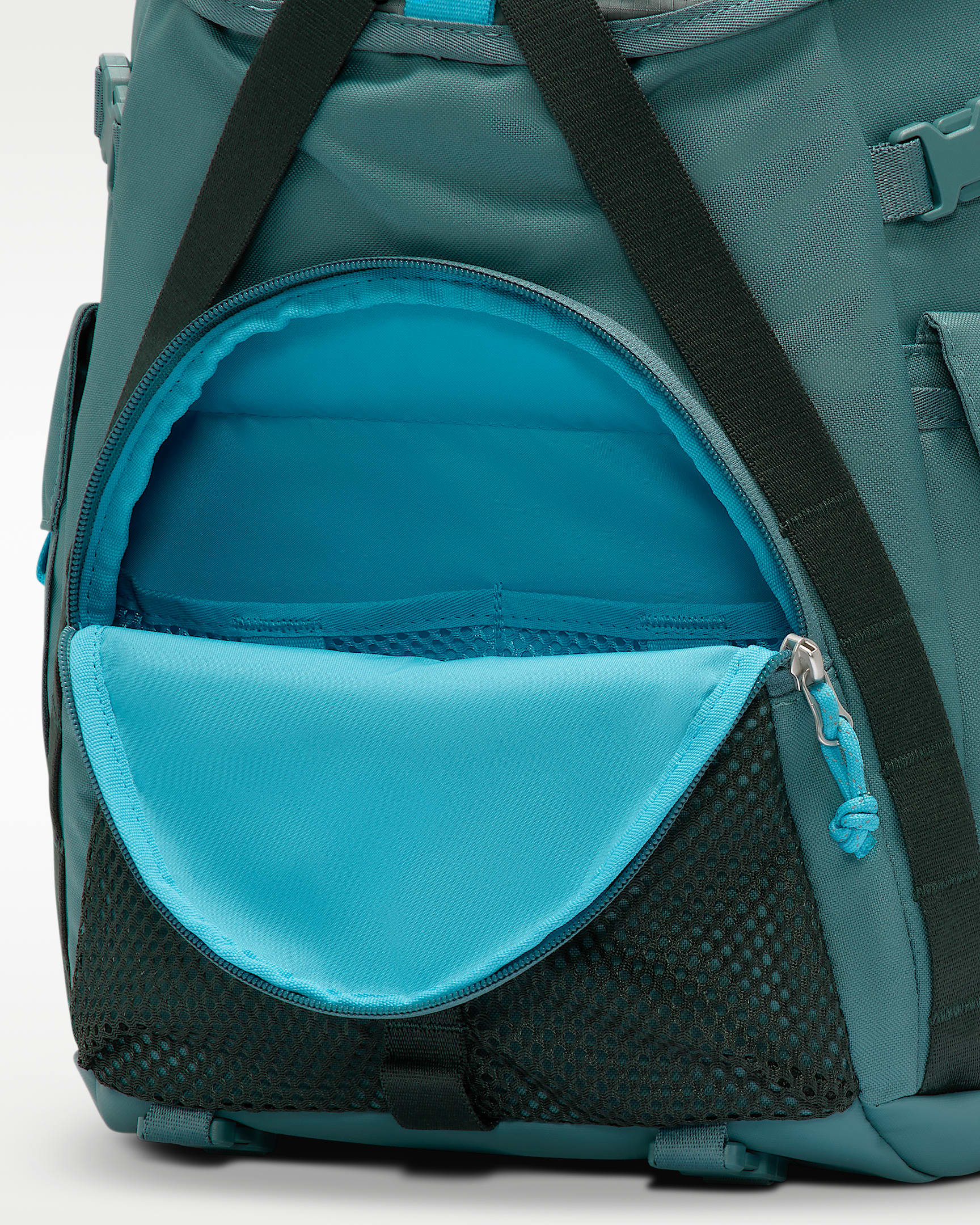 ACG DAYMAX rugzak (25 liter) - Mineral Slate/Black Spruce/Baltic Blue
