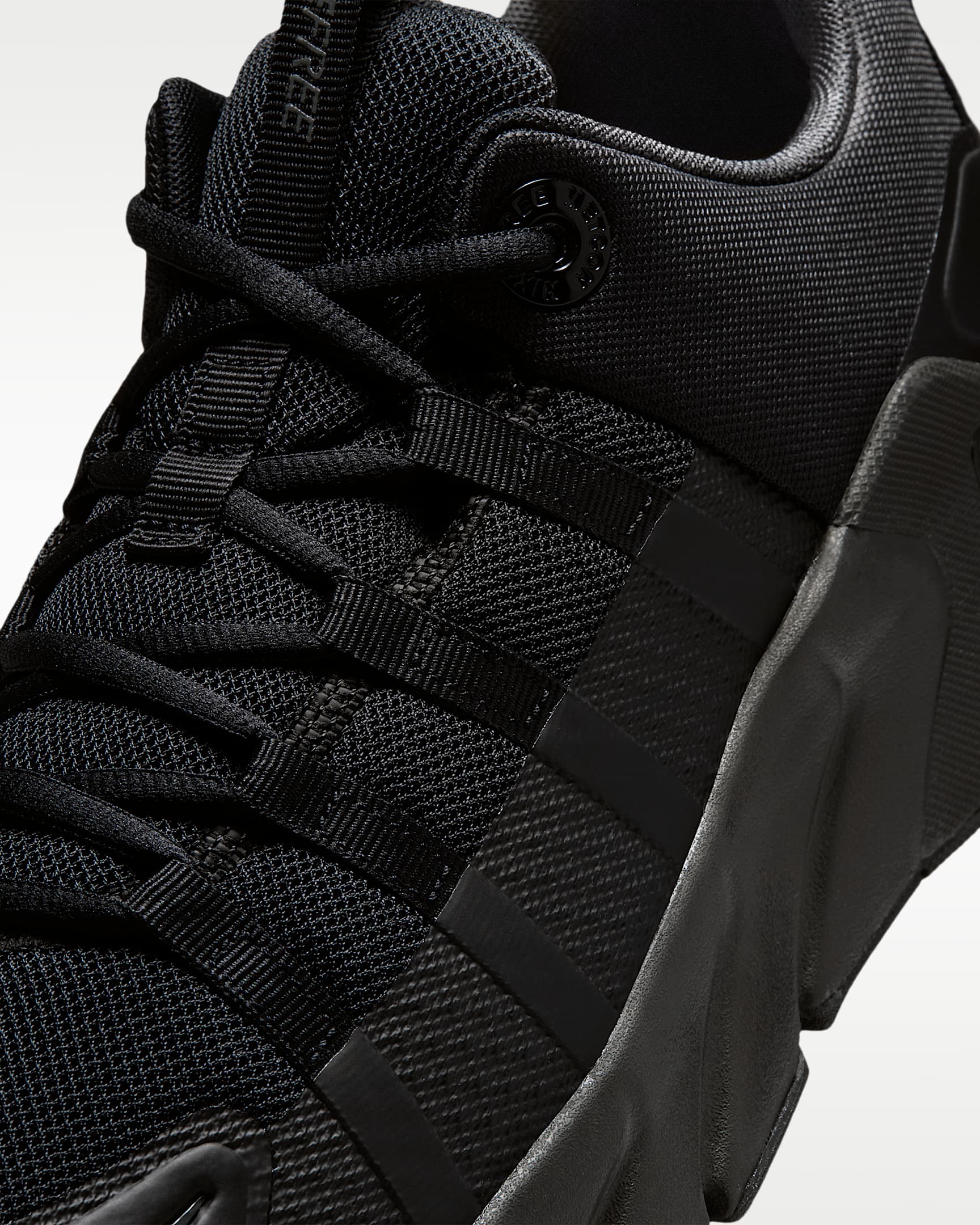 Nike Free Metcon 7 Men's Training Shoes - Black/Anthracite