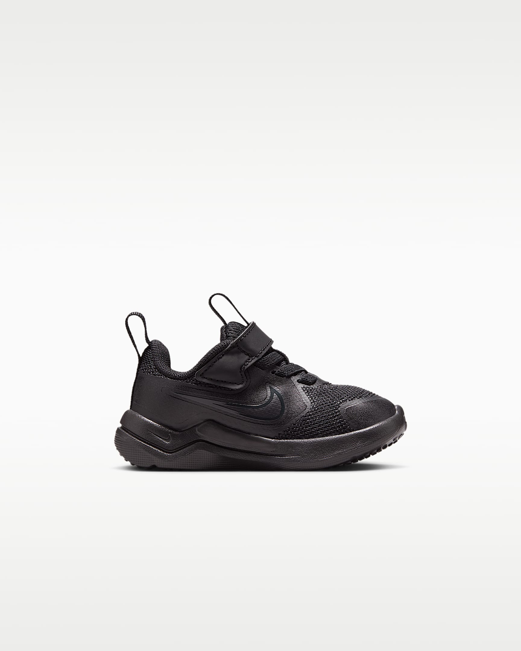 Nike Cosmic Runner Baby/Toddler Shoes - Black/Black/Anthracite
