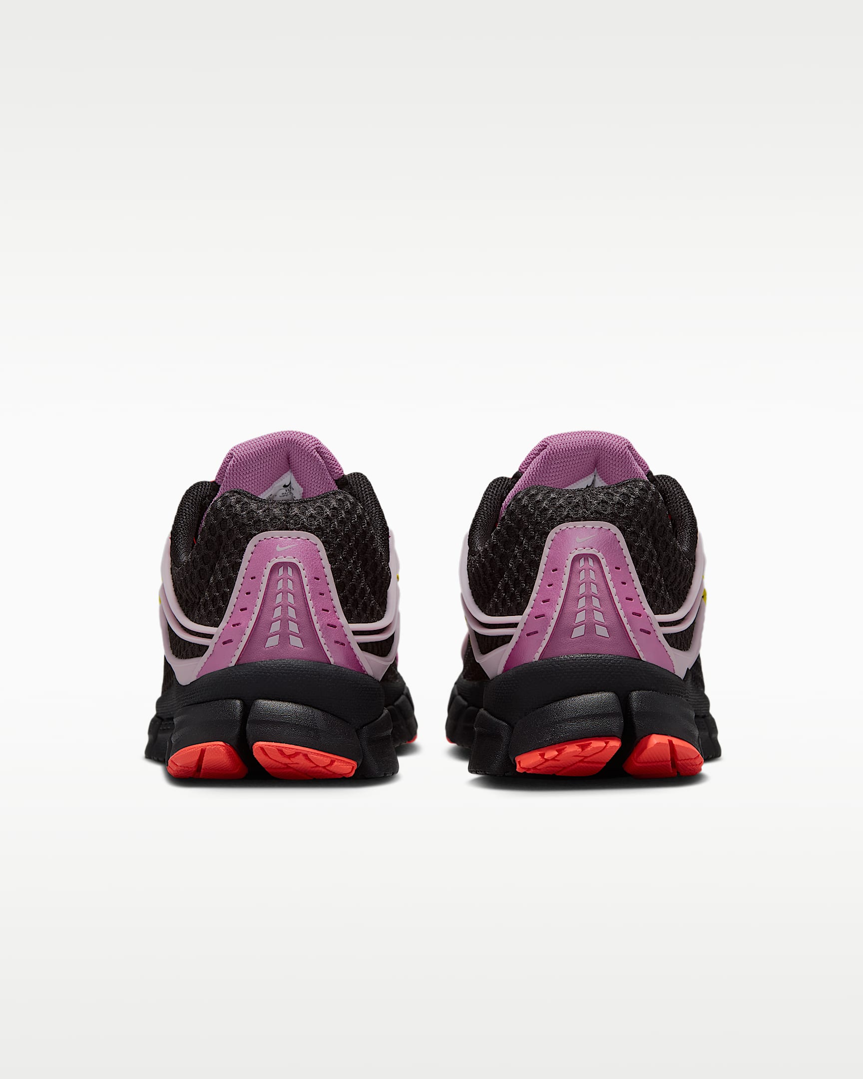 Nike Zoom Skylon 11 Women's Shoes - Black/Light Magenta/Pink Foam/Black