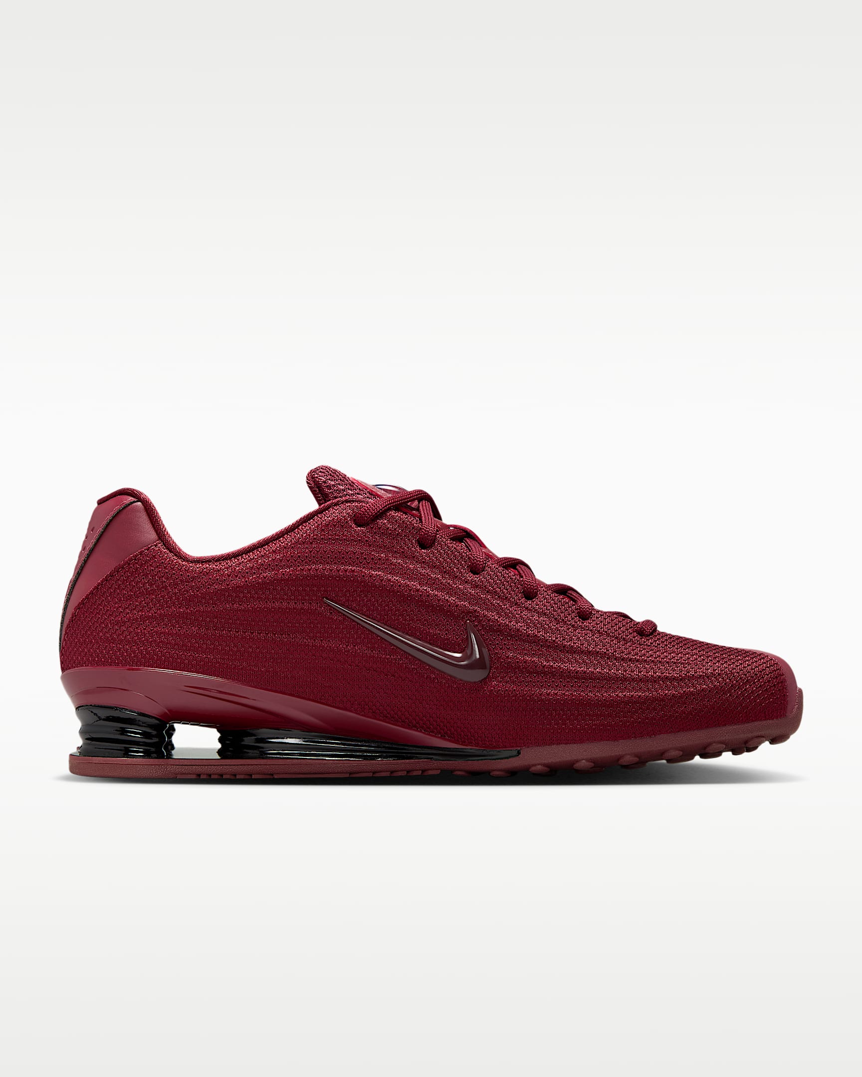 Dámské boty Nike Shox Z - Dark Team Red/Černá/Mystic Dates