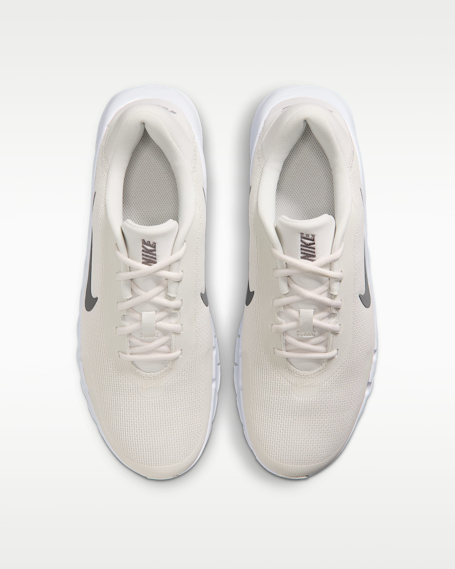 Scarpa da allenamento Nike Flex Train – Uomo - Phantom/Bianco/Sail/Pencil Point