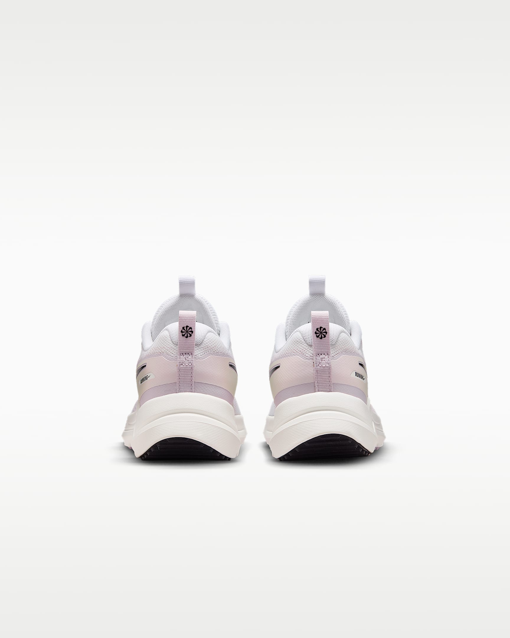 Nike Cosmic Runner SE 2 Zapatillas de running - Niño/a - Blanco/Bleached Lilac/Sail/Negro