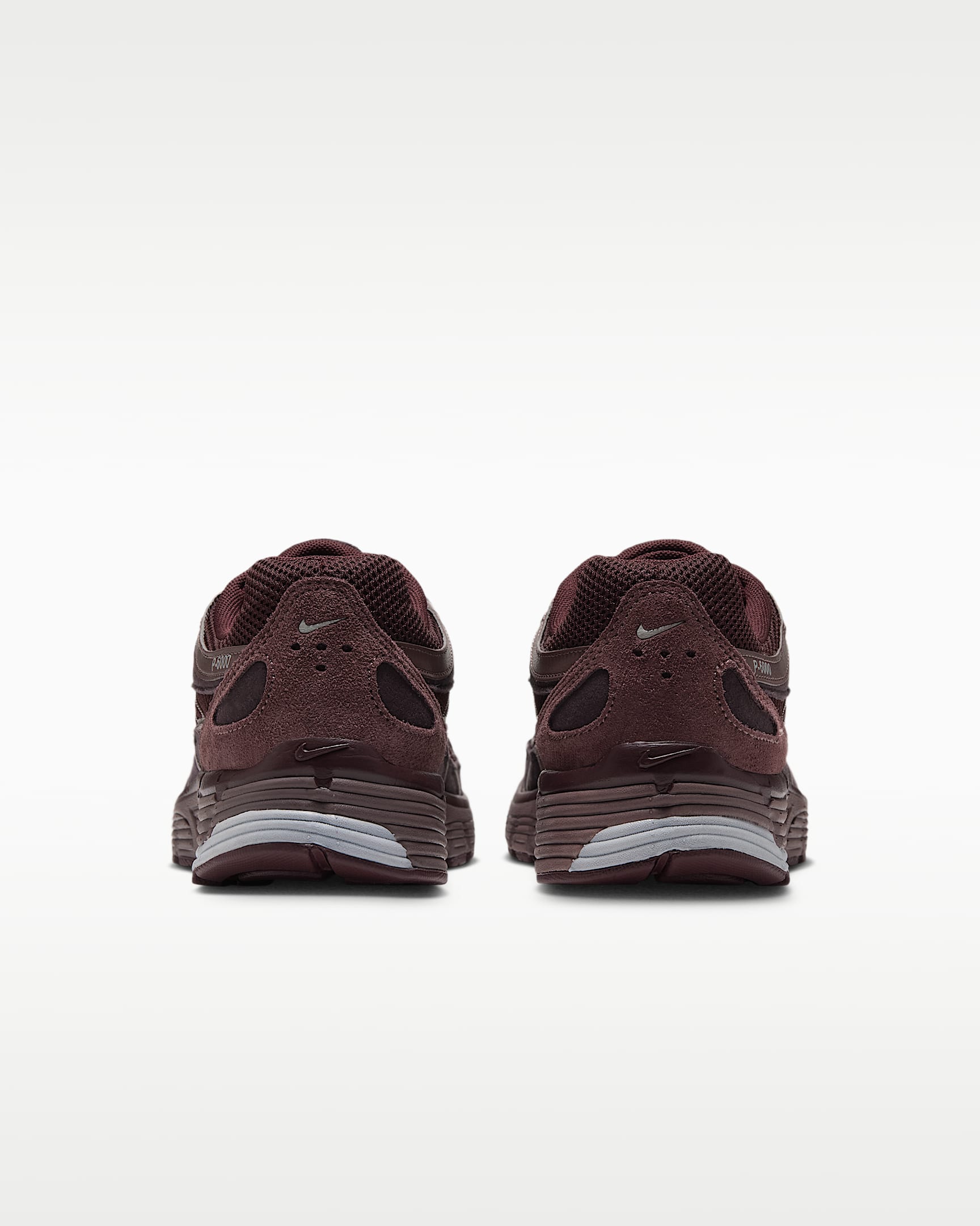 Nike P-6000 Kadın Ayakkabısı - Burgundy Crush/Burgundy Ash/Tattoo/Light Pumice