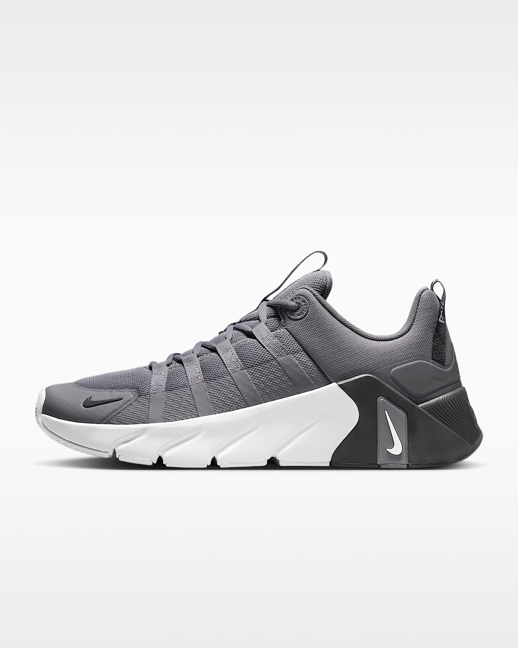Nike Free Metcon 7 Men's Training Shoes - Pencil Point/Medium Ash/White