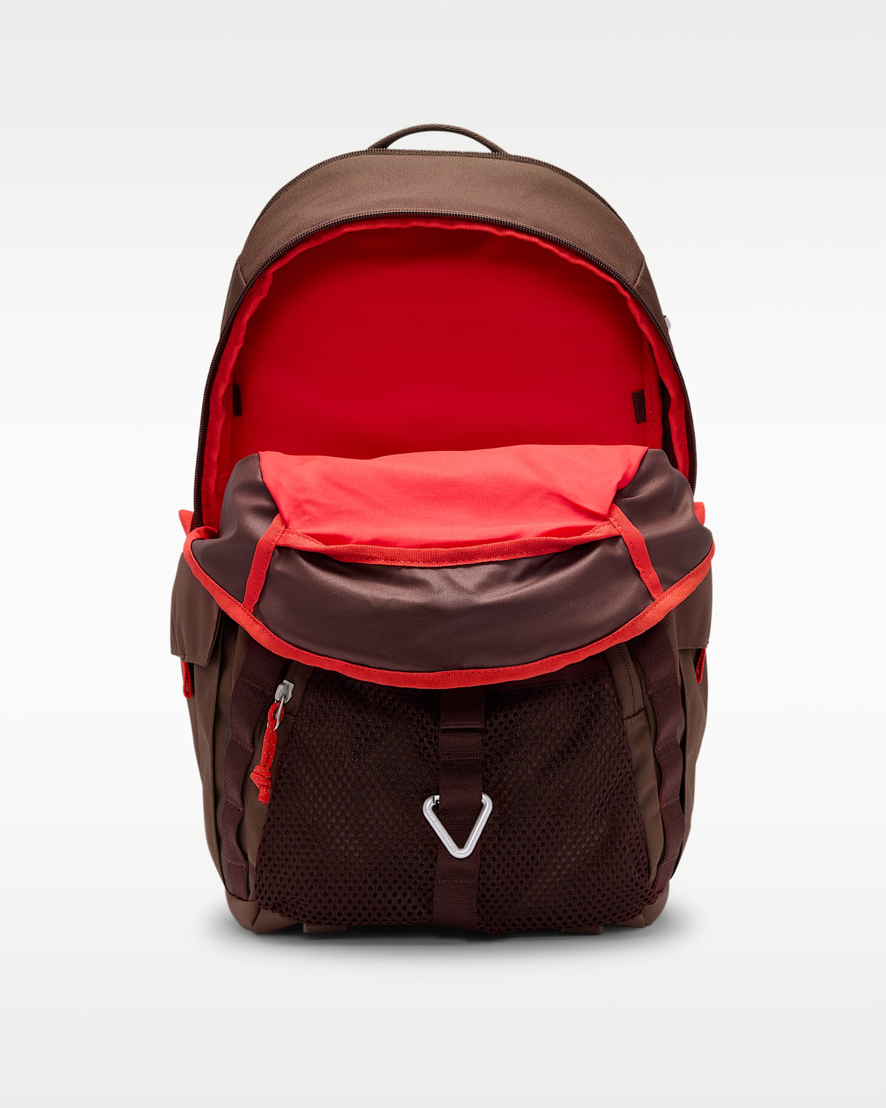 ACG DAYMAX Backpack (25L) - Light Chocolate/Mystic Dates/Summit White