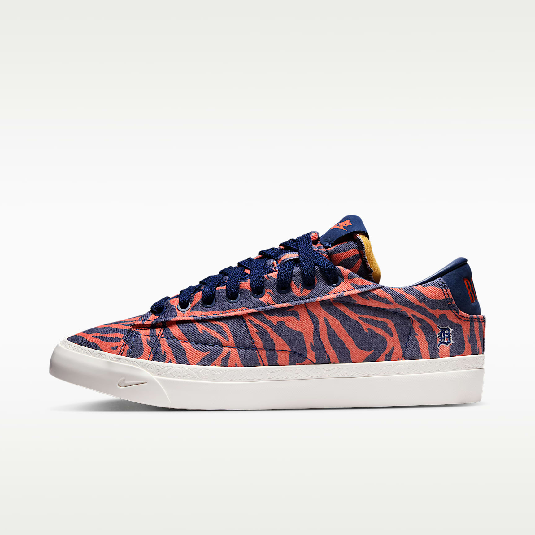 Nike Blazer Low x Book