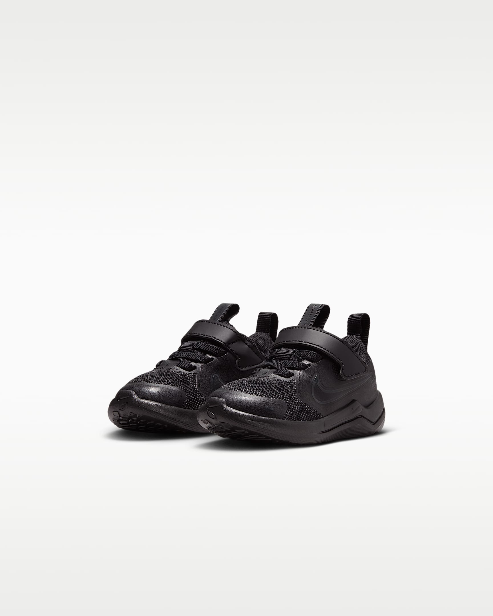 Nike Cosmic Runner Baby/Toddler Shoes - Black/Black/Anthracite