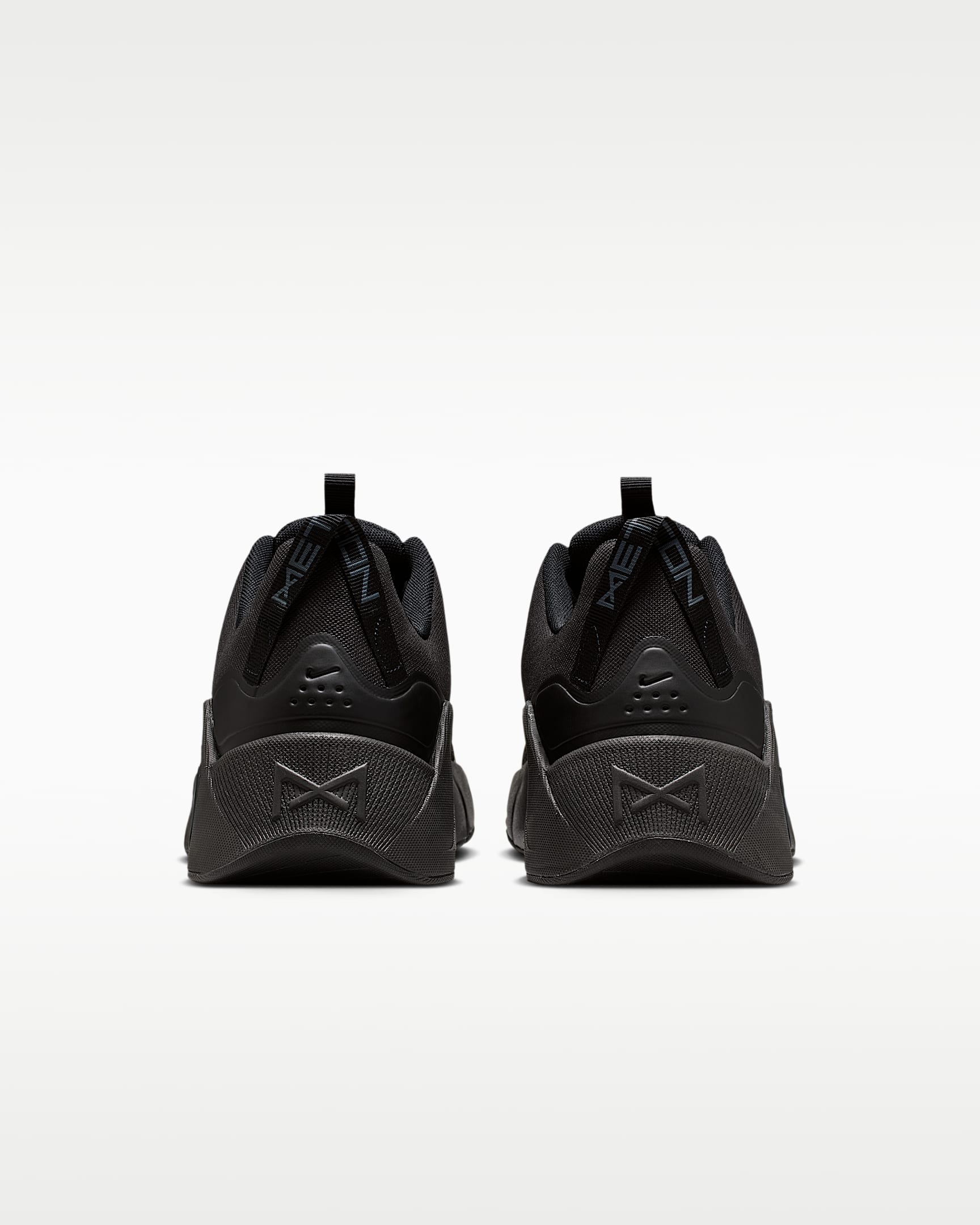 Nike Free Metcon 7 Men's Training Shoes - Black/Anthracite