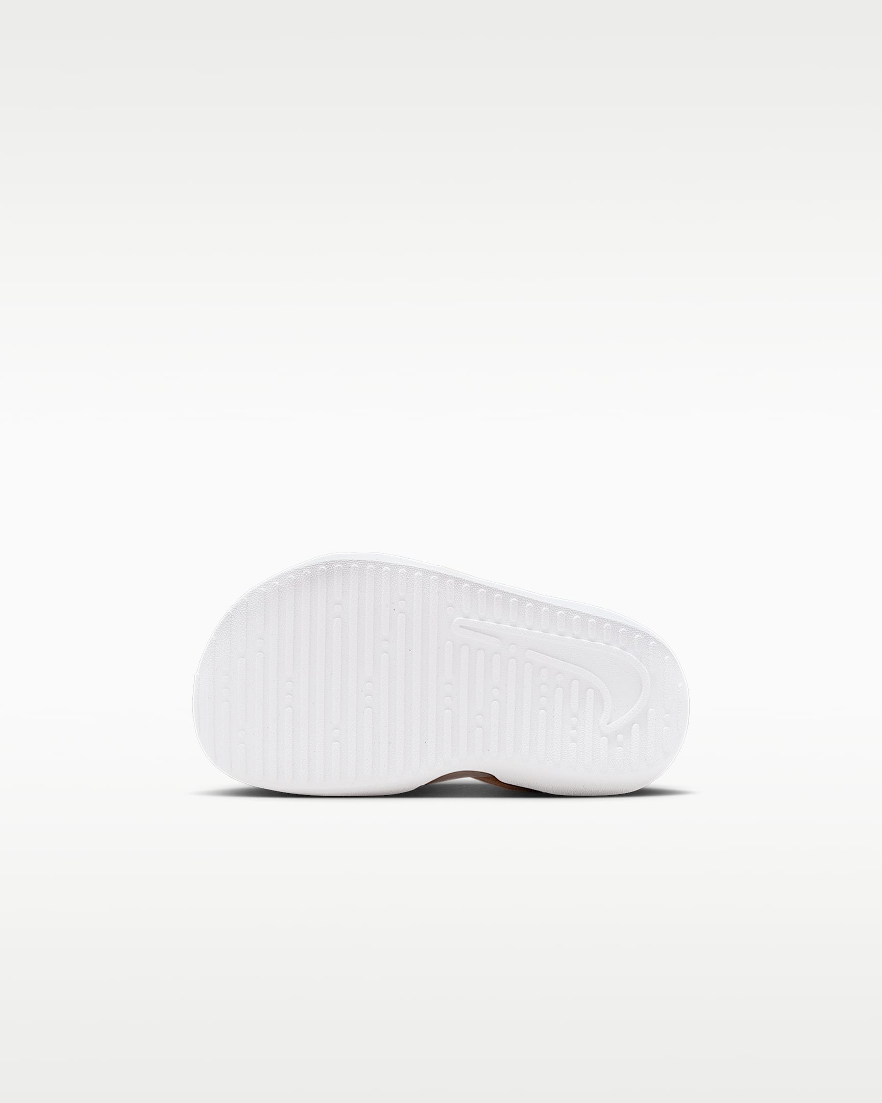 Nike Sunray Protect 4 Baby/Toddler Sandals - Sanddrift/White