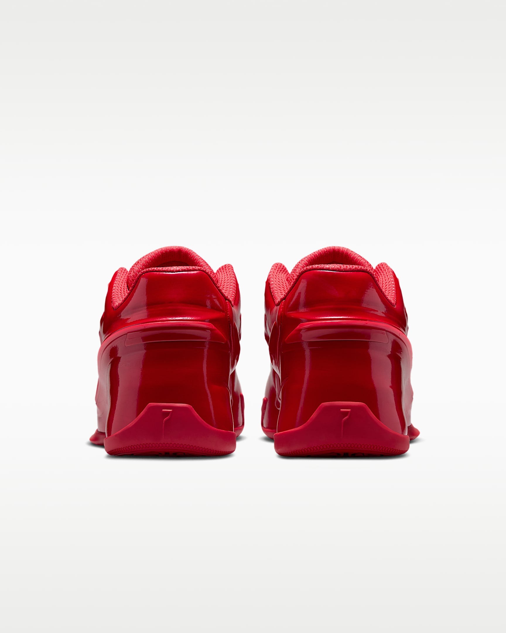 Basketsko KD19 - University Red/Stadium Green/University Gold