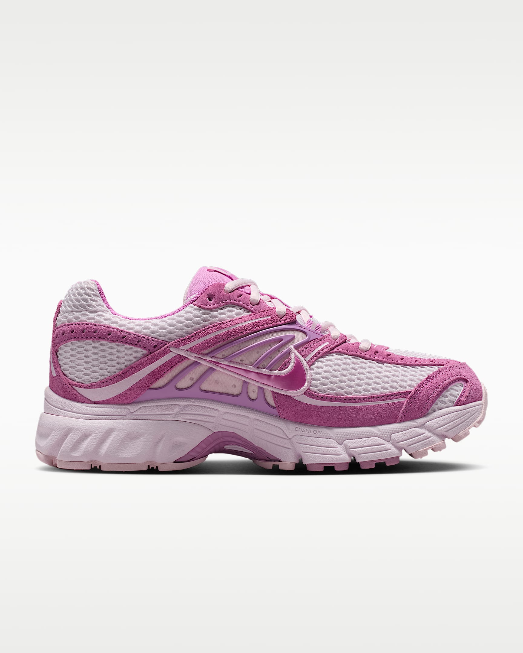 Nike Air Max Moto 2K SE Women's Shoes - Pearl Pink/Pink Foam/Light Magenta