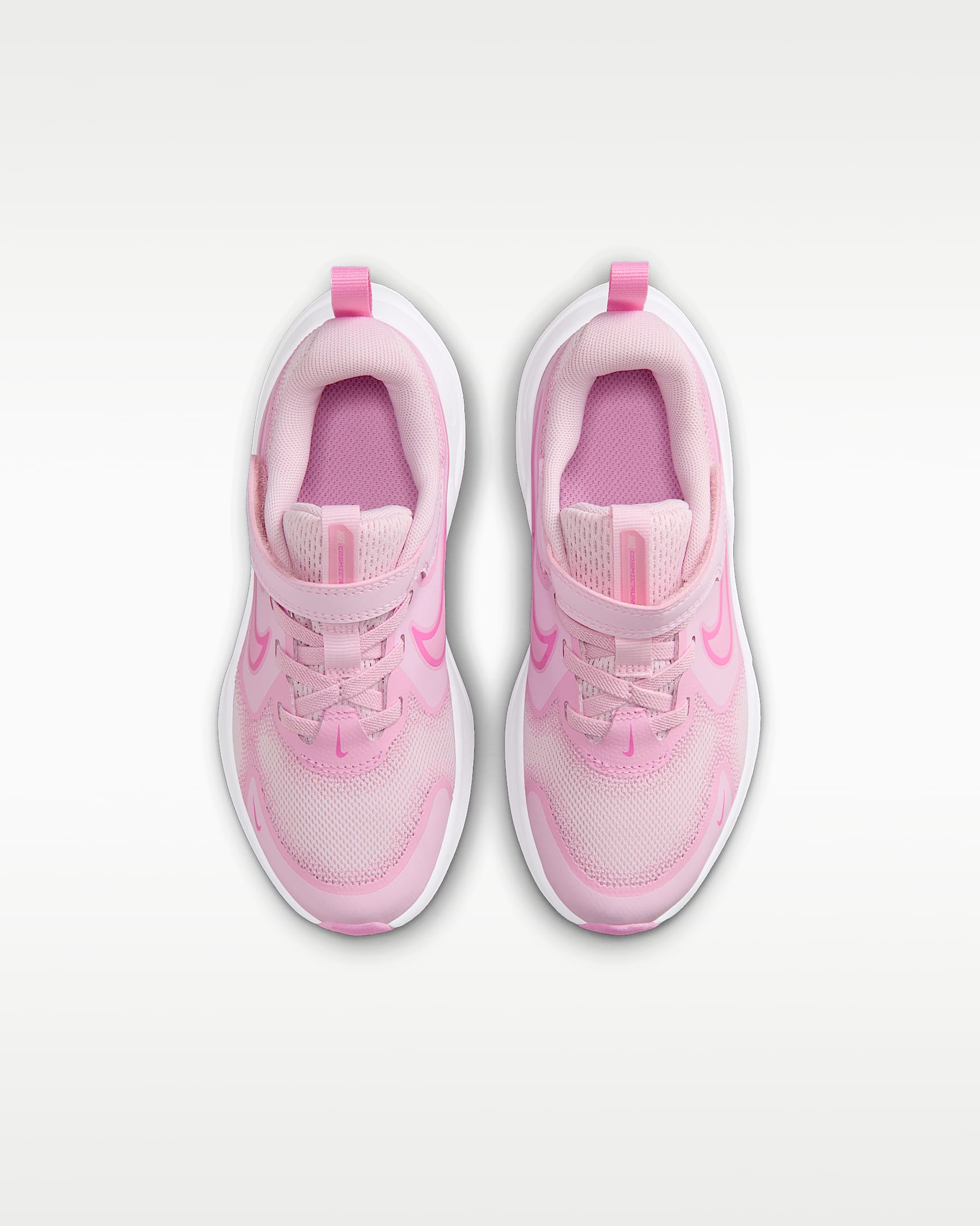 Nike Cosmic Runner Zapatillas - Niño/a pequeño/a - Pink Foam/Pink Rise/Playful Pink