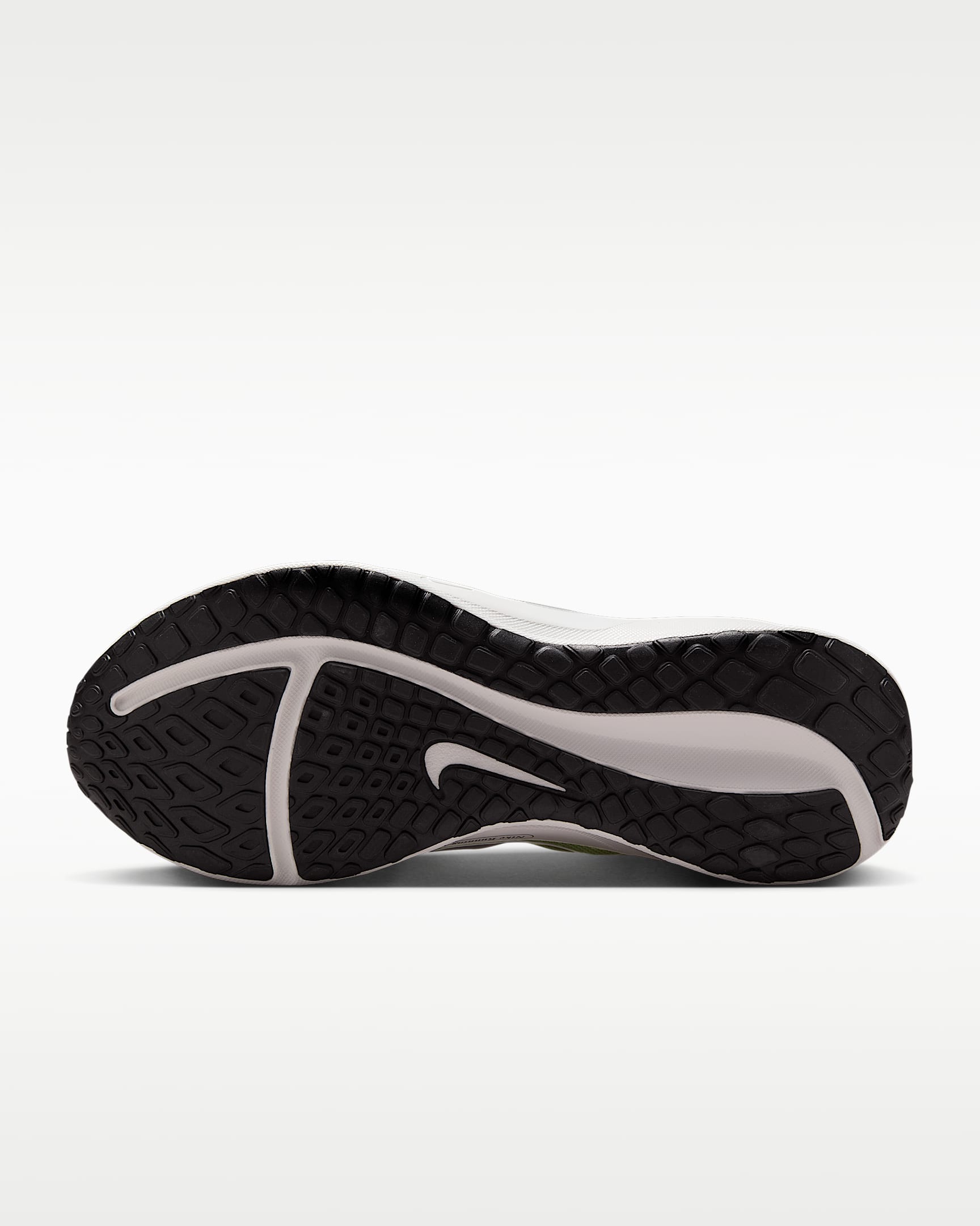Tenis de correr en pavimento para mujer Nike Downshifter 13 - Vela/Polvo fotón/Blanco cumbre/Plata metalizado