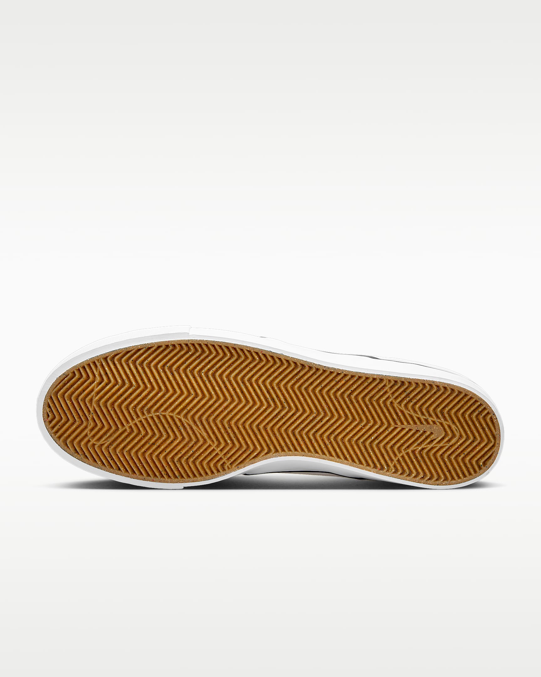 Nike SB Zoom Janoski OG+ 滑板鞋 - Summit White/Summit White/白色/黑色