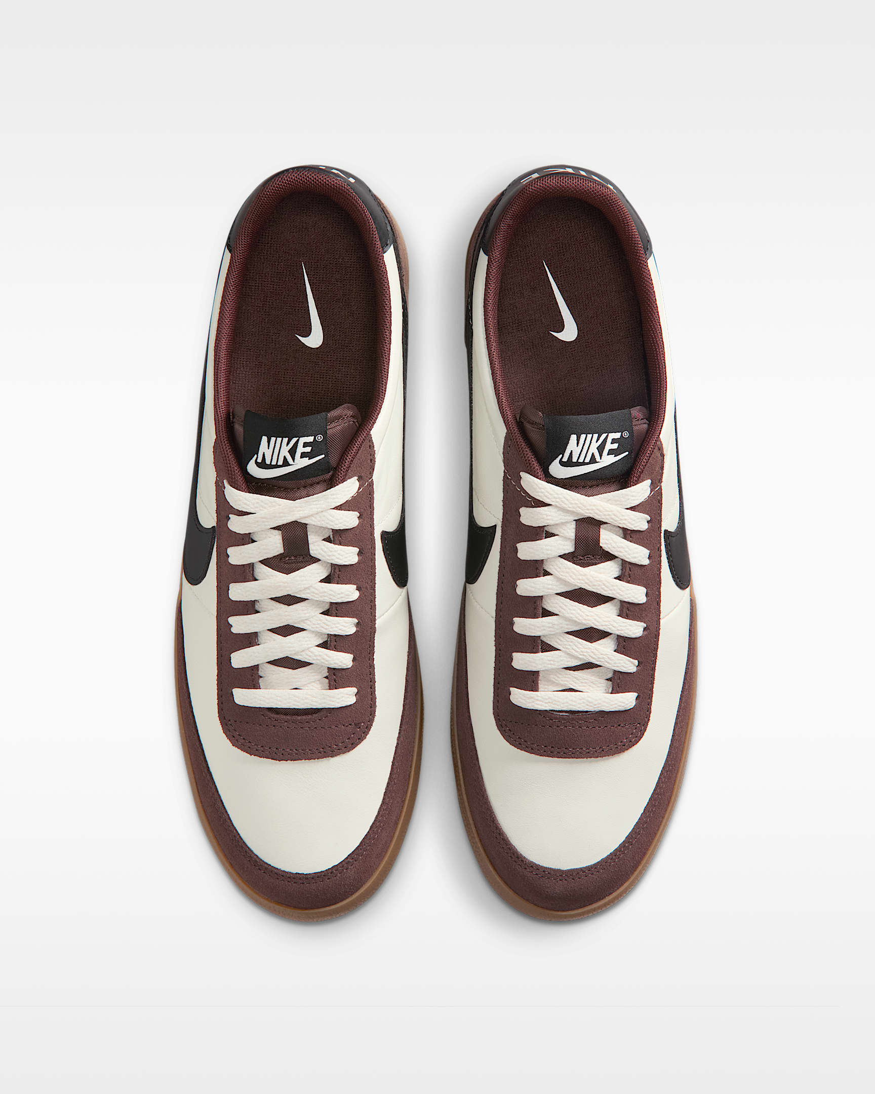Tenis para hombre Nike Killshot 2 Leather - Vela/Marrón barroco/Marrón medio goma/Negro