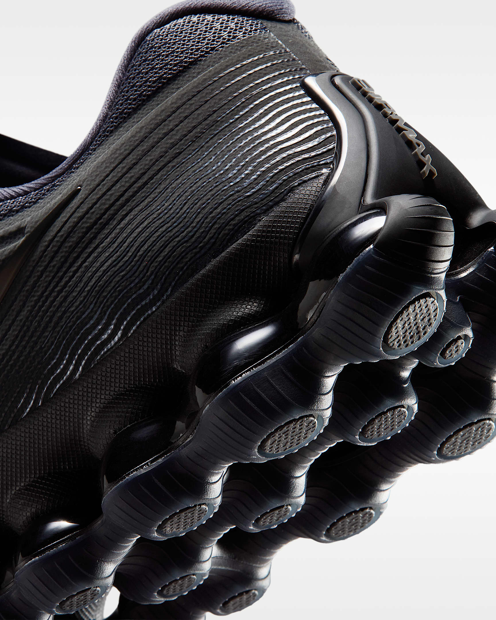 Nike Air Liquid Max Men's Shoes - Team Best Grey/Anthracite/Grey Fog/Metallic Dark Grey