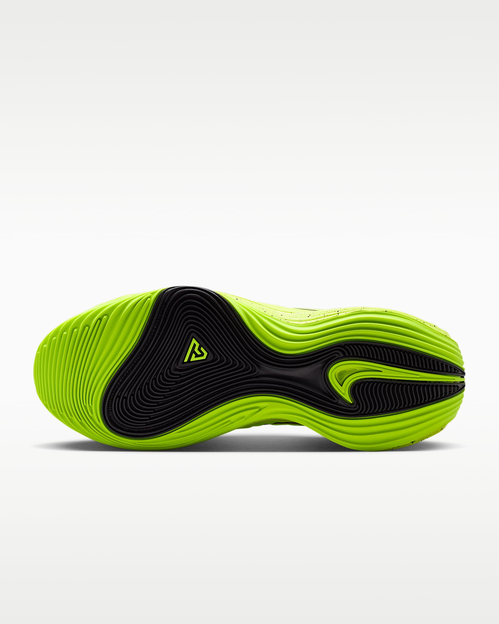 Giannis Immortality 5 Basketball Shoes - Barely Volt/Volt/Black
