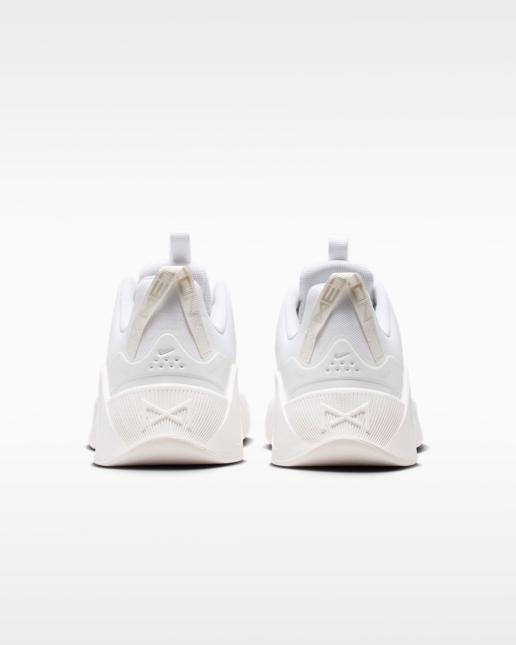 Nike Free Metcon 7 女款訓練 - 白色/Sail/Photon Dust/白色