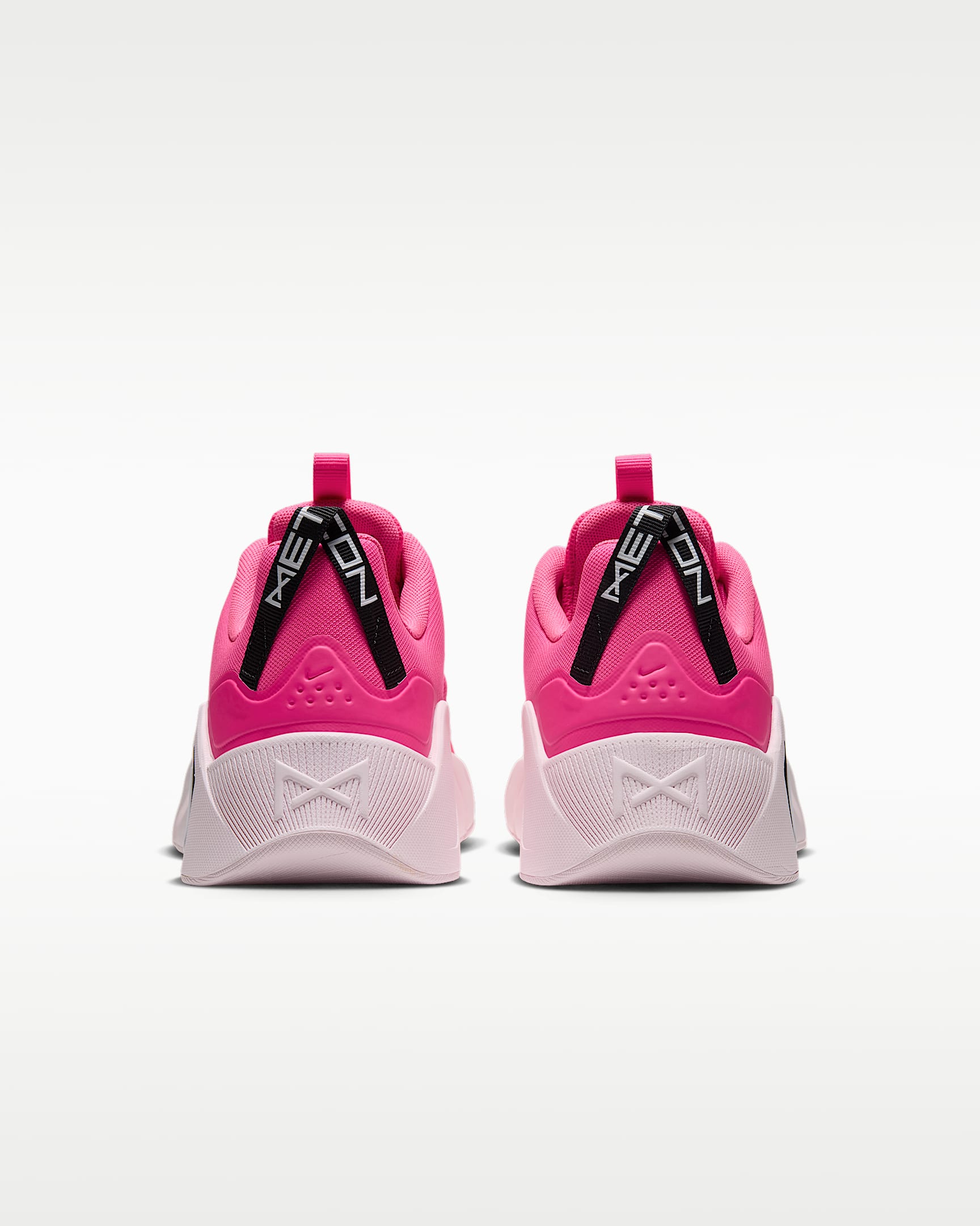 Nike Free Metcon 7 Women's Training Shoes - Hyper Pink/Pearl Pink/Off Noir/White