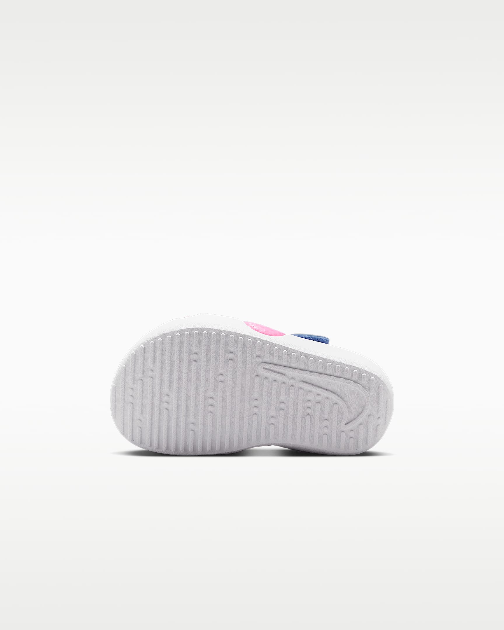 Nike Sunray Protect 4 Baby/Toddler Sandals - Hydrogen Blue/Blue Crystal/White/Pink Glow