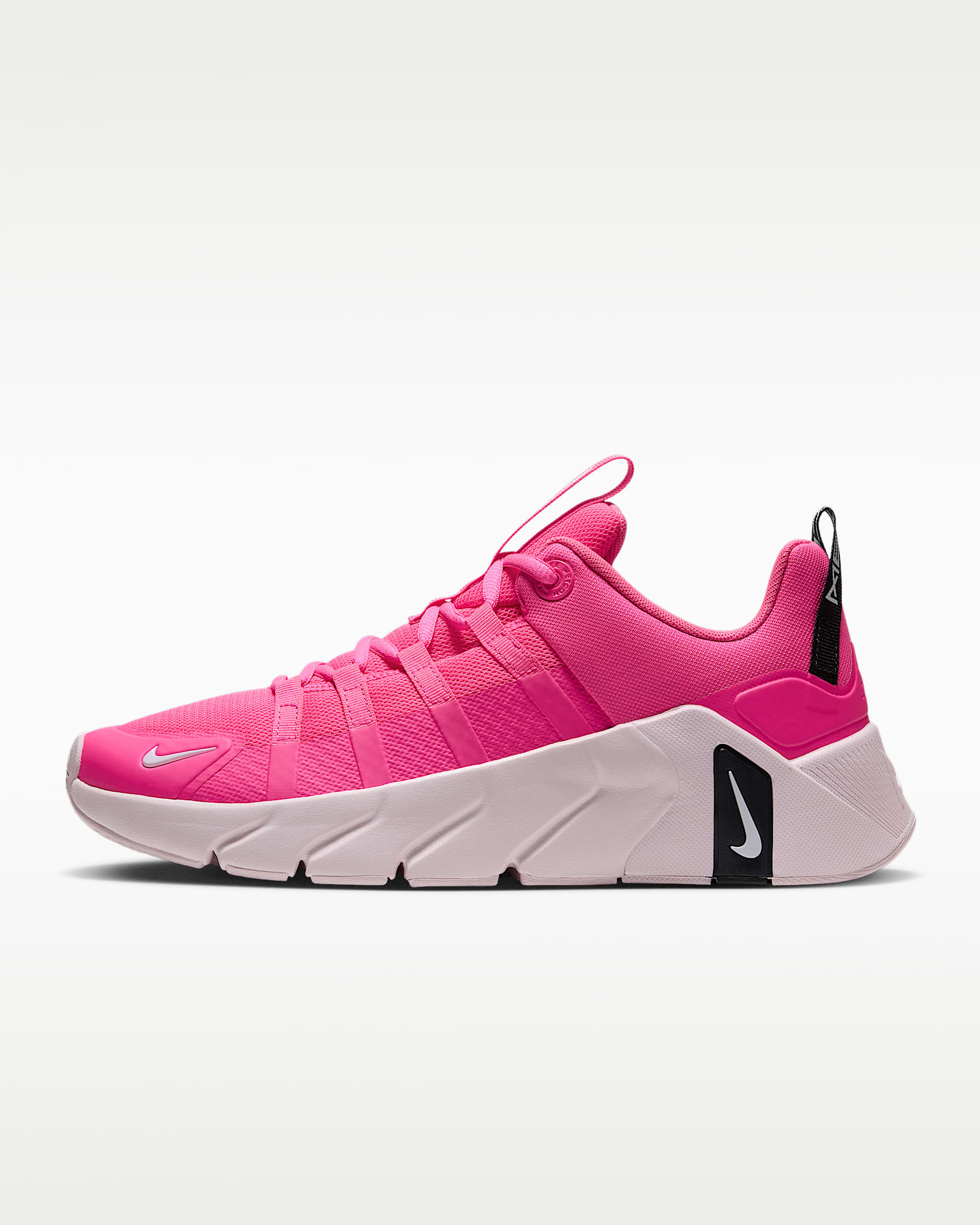 Nike Free Metcon 7 Women's Training Shoes - Hyper Pink/Pearl Pink/Off Noir/White