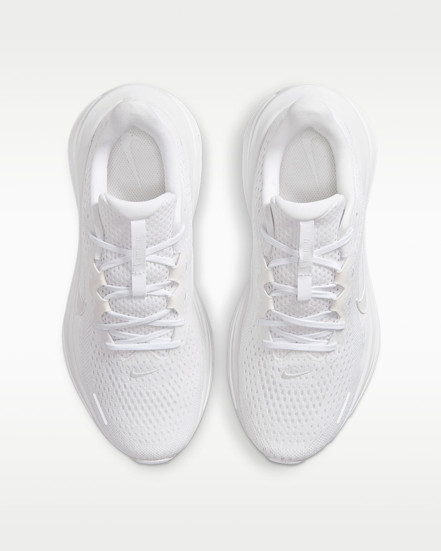 Nike Winflo 12 Women's Road Running Shoes - White/Summit White