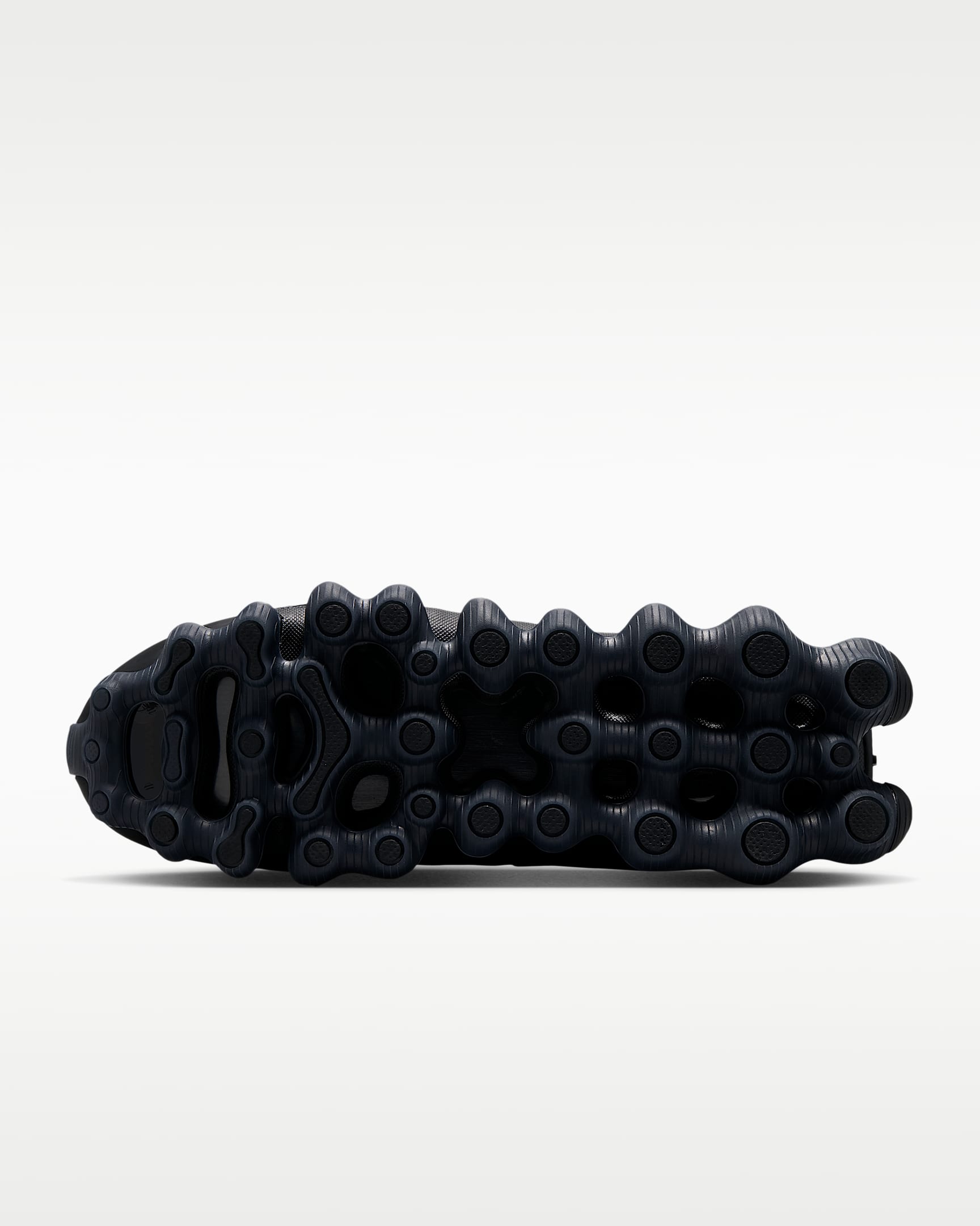 Nike Air Liquid Max Men's Shoes - Black/Anthracite/Smoke Grey/Black