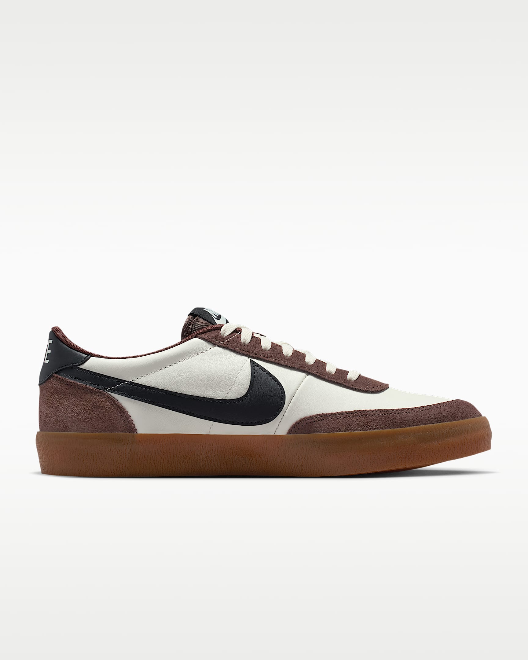 Tenis para hombre Nike Killshot 2 Leather - Vela/Marrón barroco/Marrón medio goma/Negro