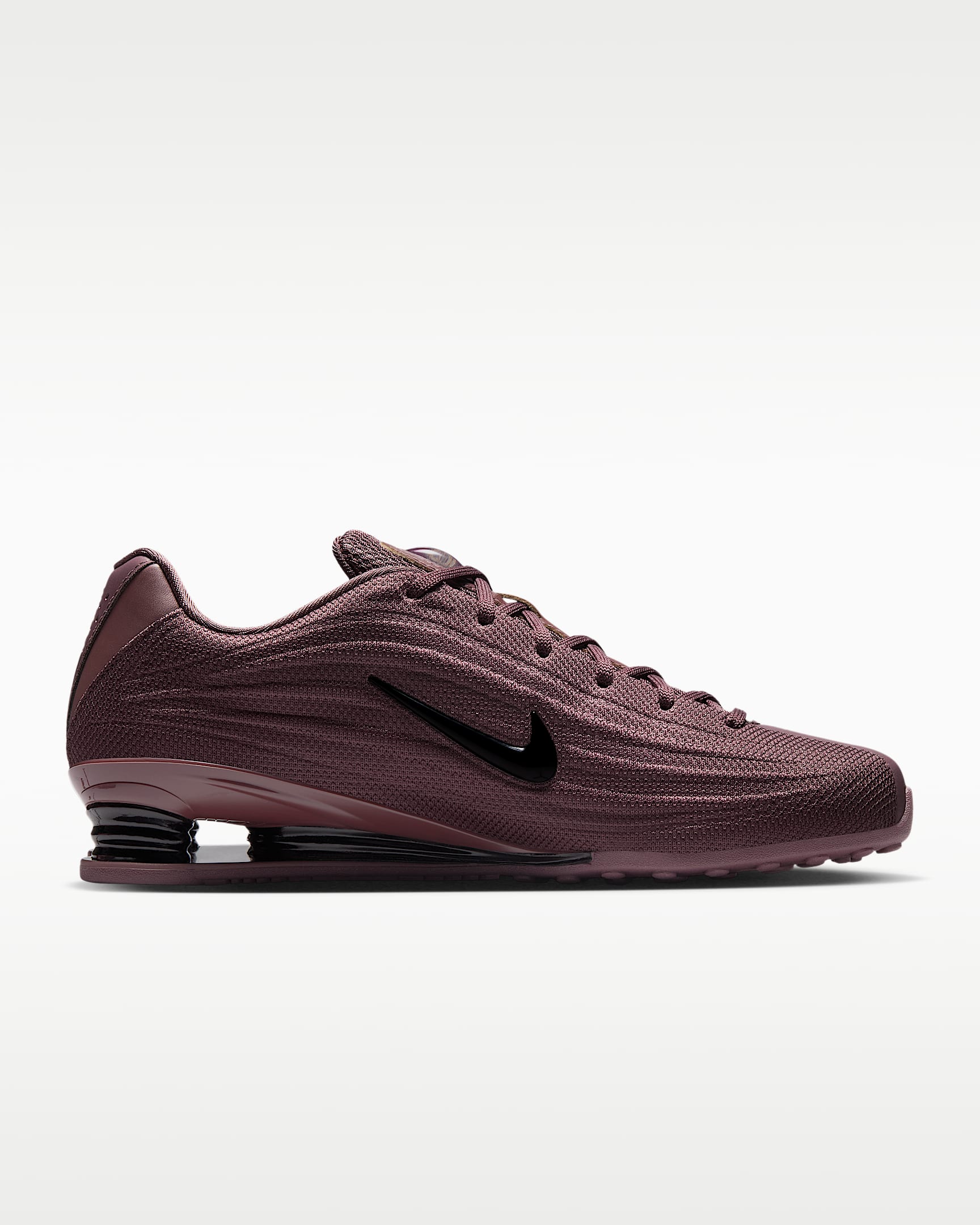 Nike Shox Z Women's Shoes - Tattoo/Black/Black