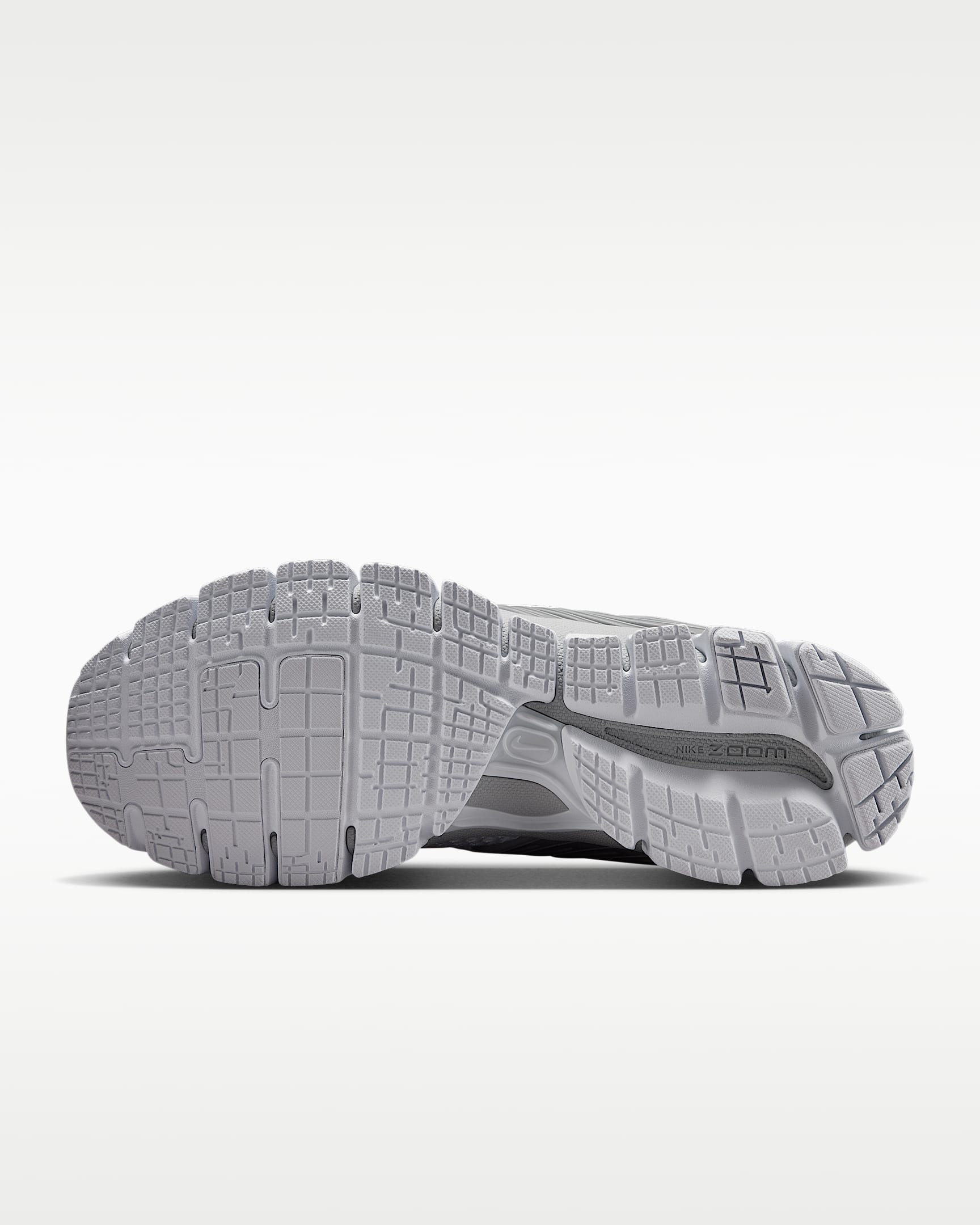 Nike Zoom Skylon 11 Women's Shoes - White/Grey Fog/Metallic Silver