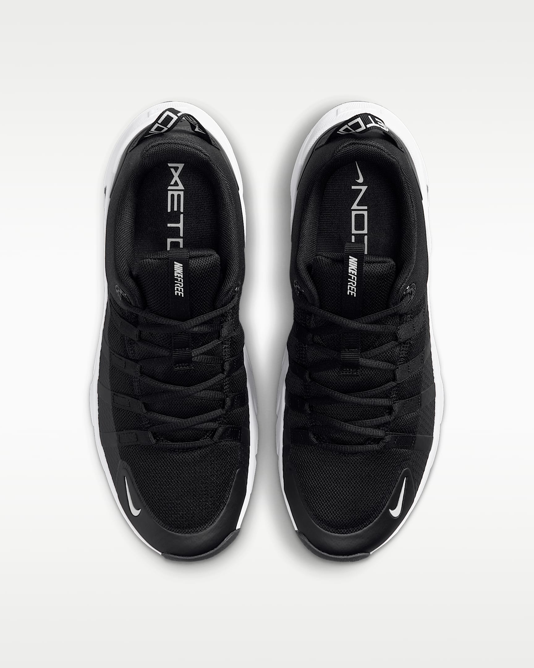 Nike Free Metcon 7 Men's Training Shoes - Black/Photon Dust/Anthracite/White
