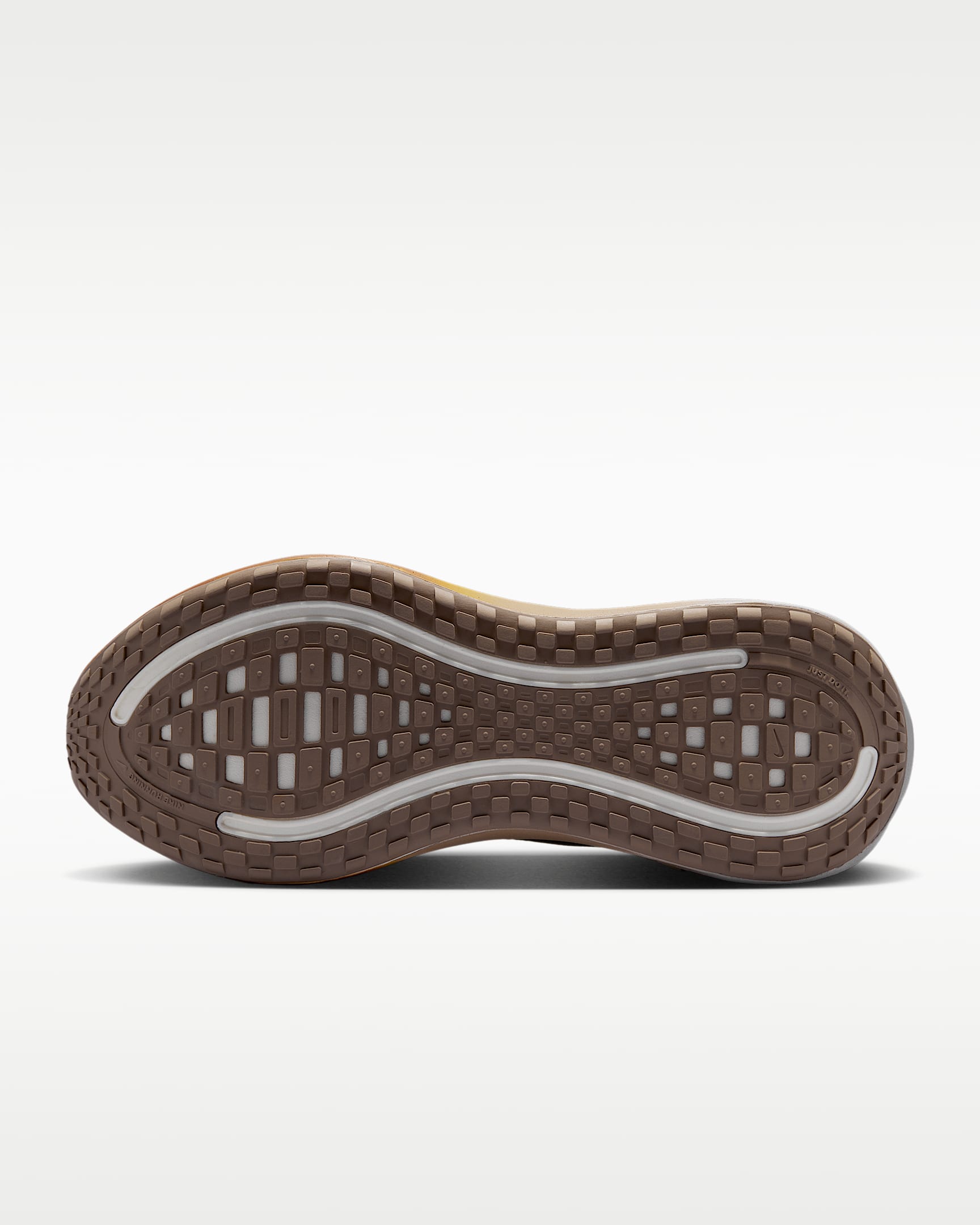 Nike Vomero Plus Men's Shoes - Desert Camo/Ceramic/College Grey/Yukon Brown