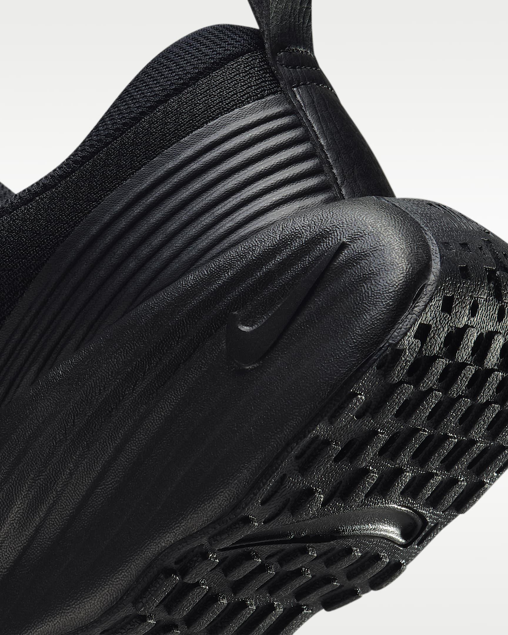 Nike Promina Women's Walking Shoes - Black/Dark Smoke Grey
