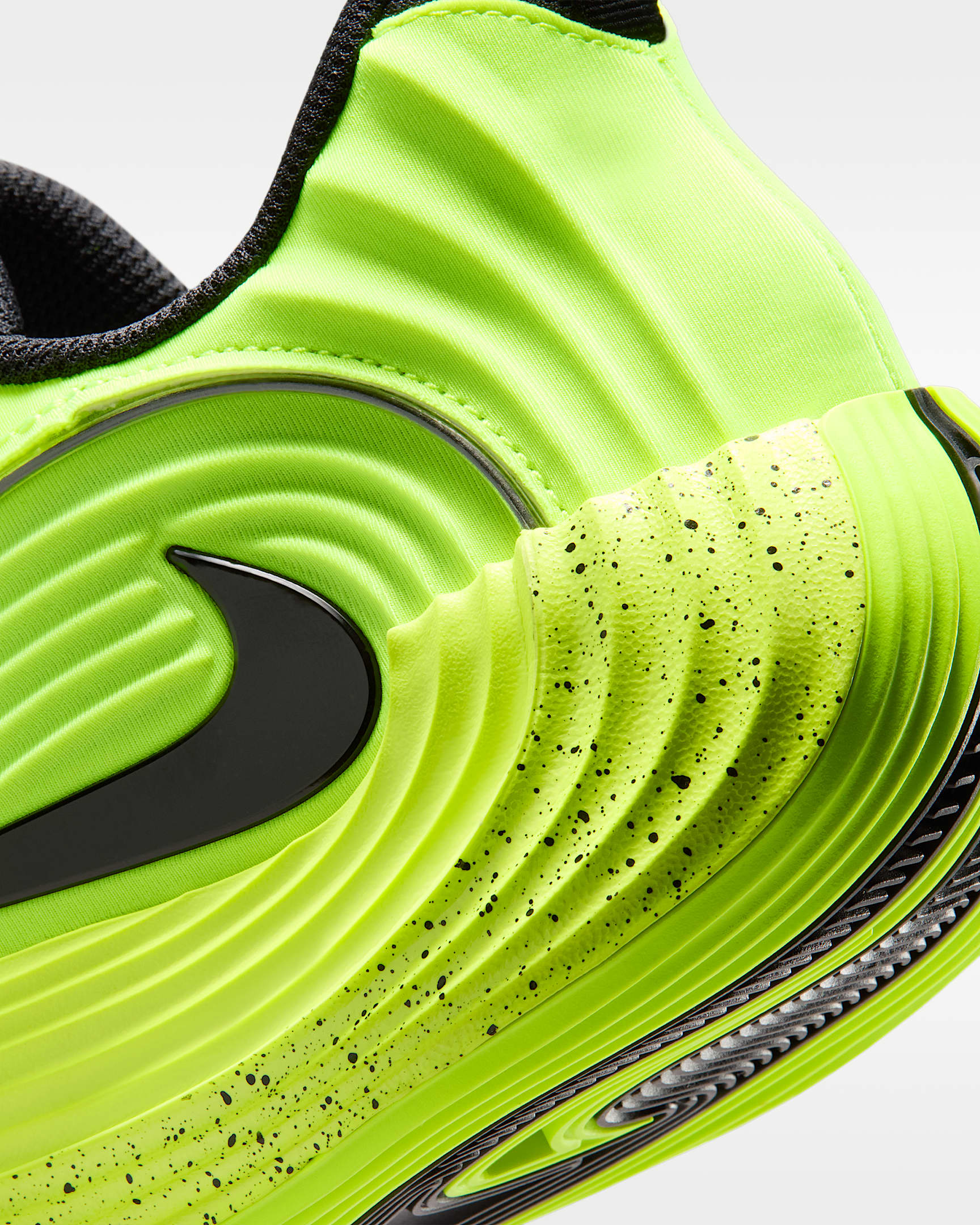 Giannis Immortality 5 Basketball Shoes - Barely Volt/Volt/Black