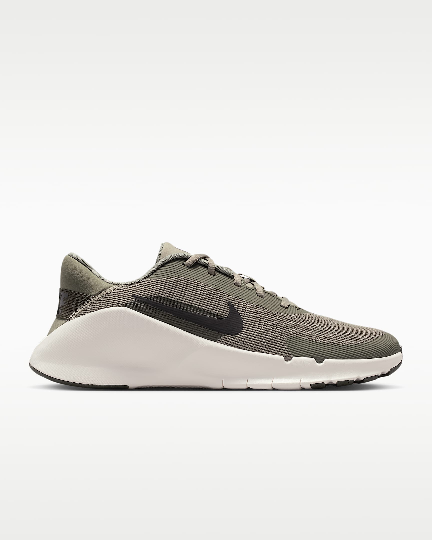 Nike Flex Train Men's Workout Shoes - Light Army/Sequoia/Phantom/Black