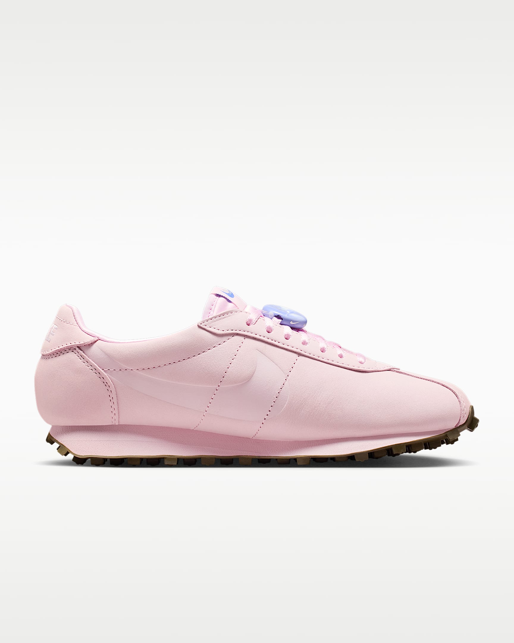 Nike LD-1000 Women's Shoes - Pink Foam/Sapphire/Metallic Silver/Pink Foam