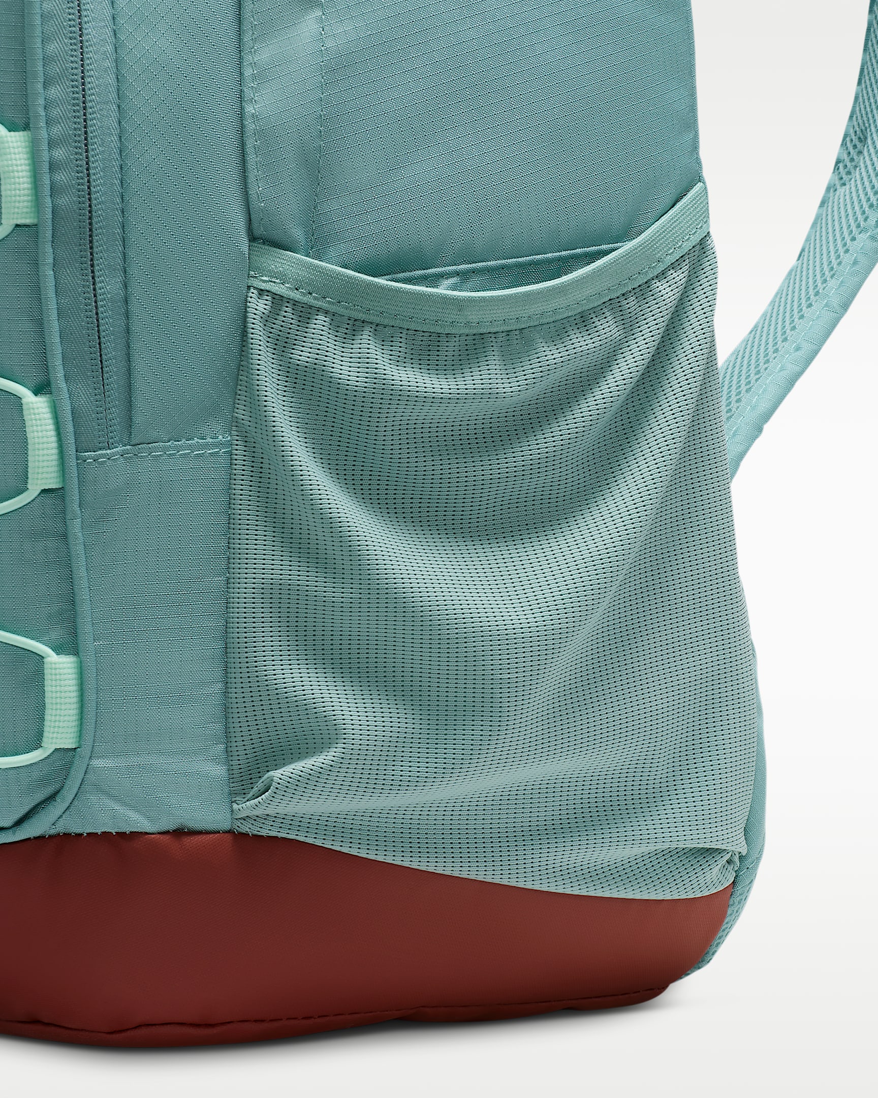 Sac à dos Nike Hayward (26 L) - Cannon/Mint Foam/Red Sepia