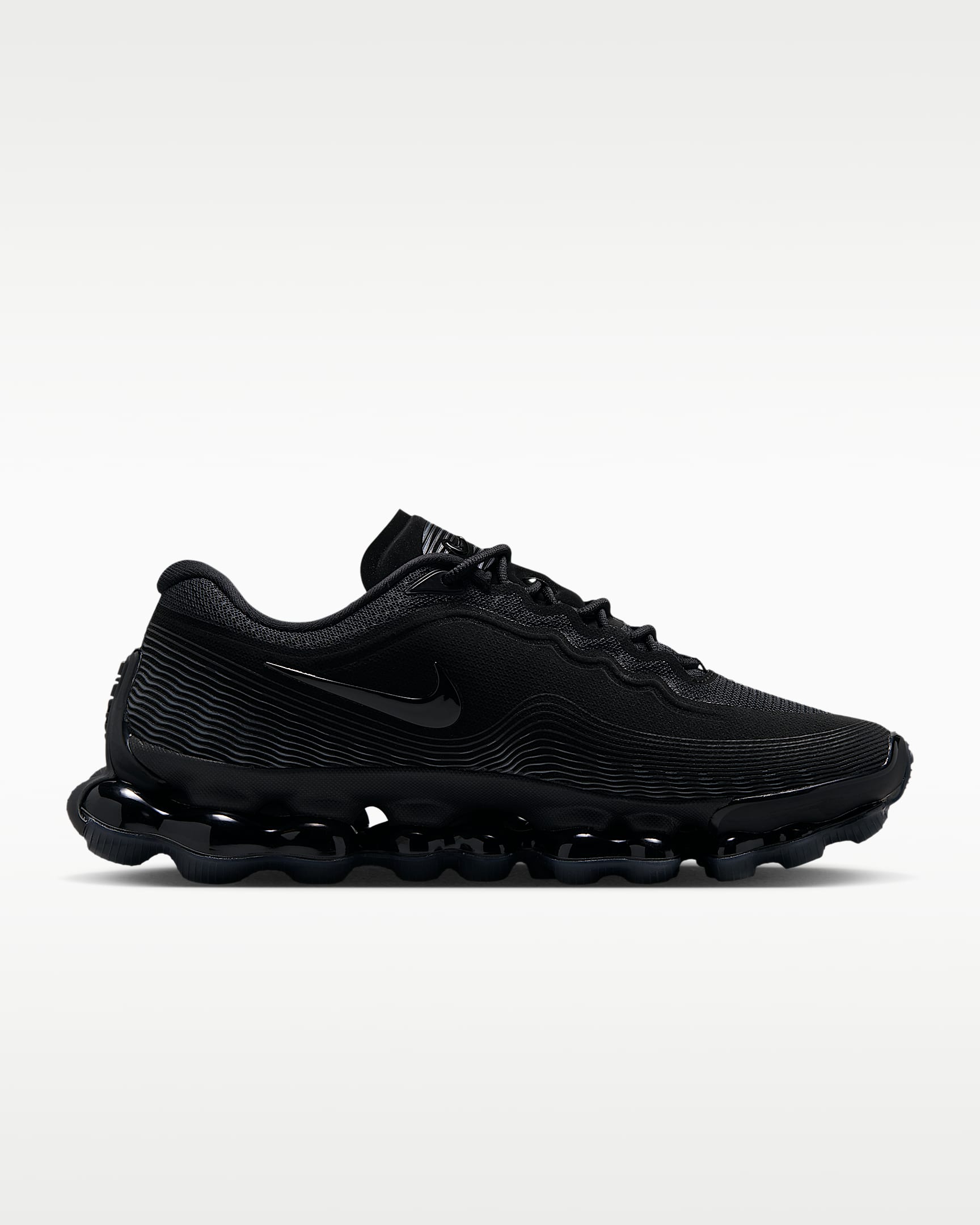 Nike Air Liquid Max Men's Shoes - Black/Anthracite/Smoke Grey/Black