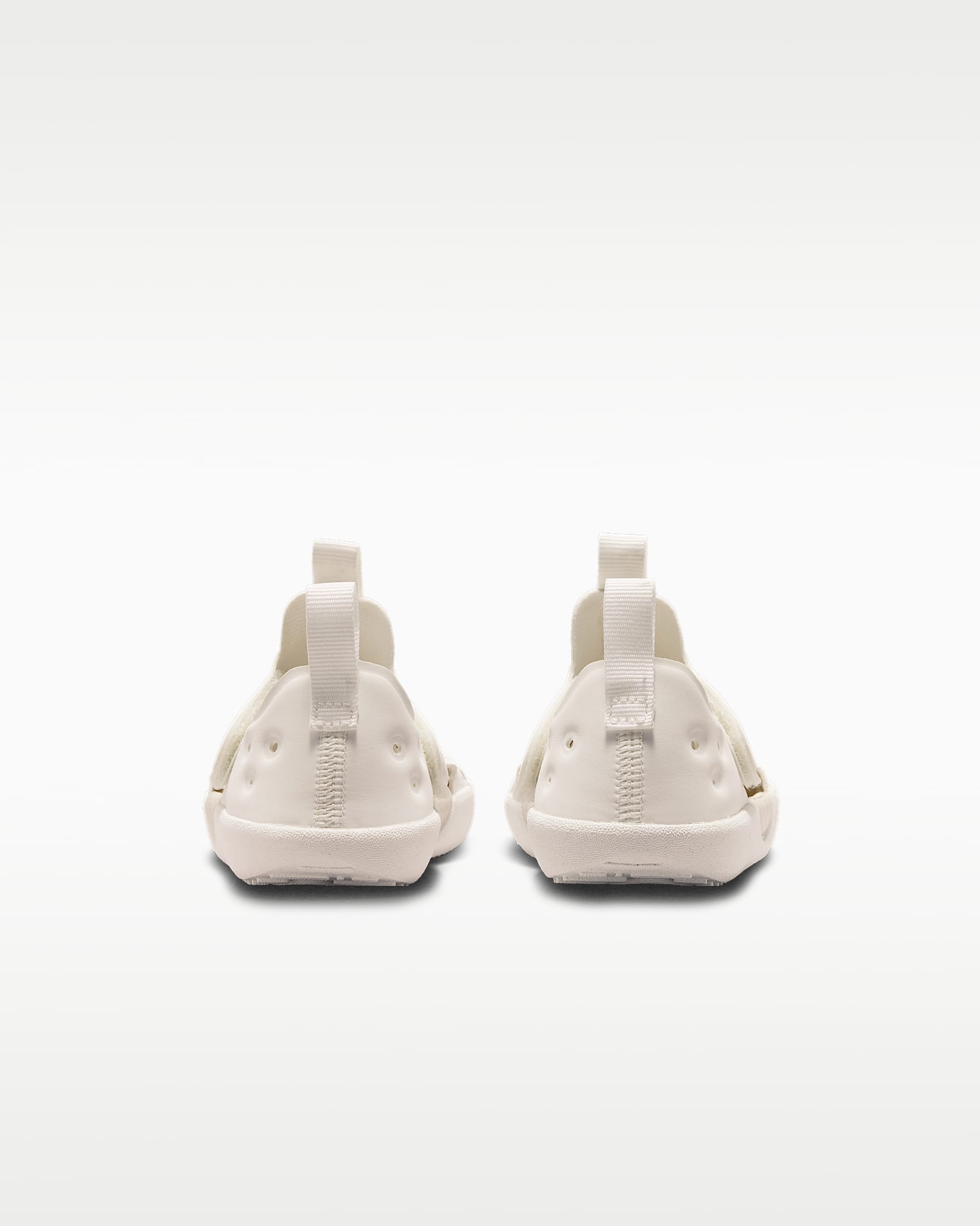 Nike Sunray Protect 4 Baby/Toddler Sandals - Sail/Sanddrift
