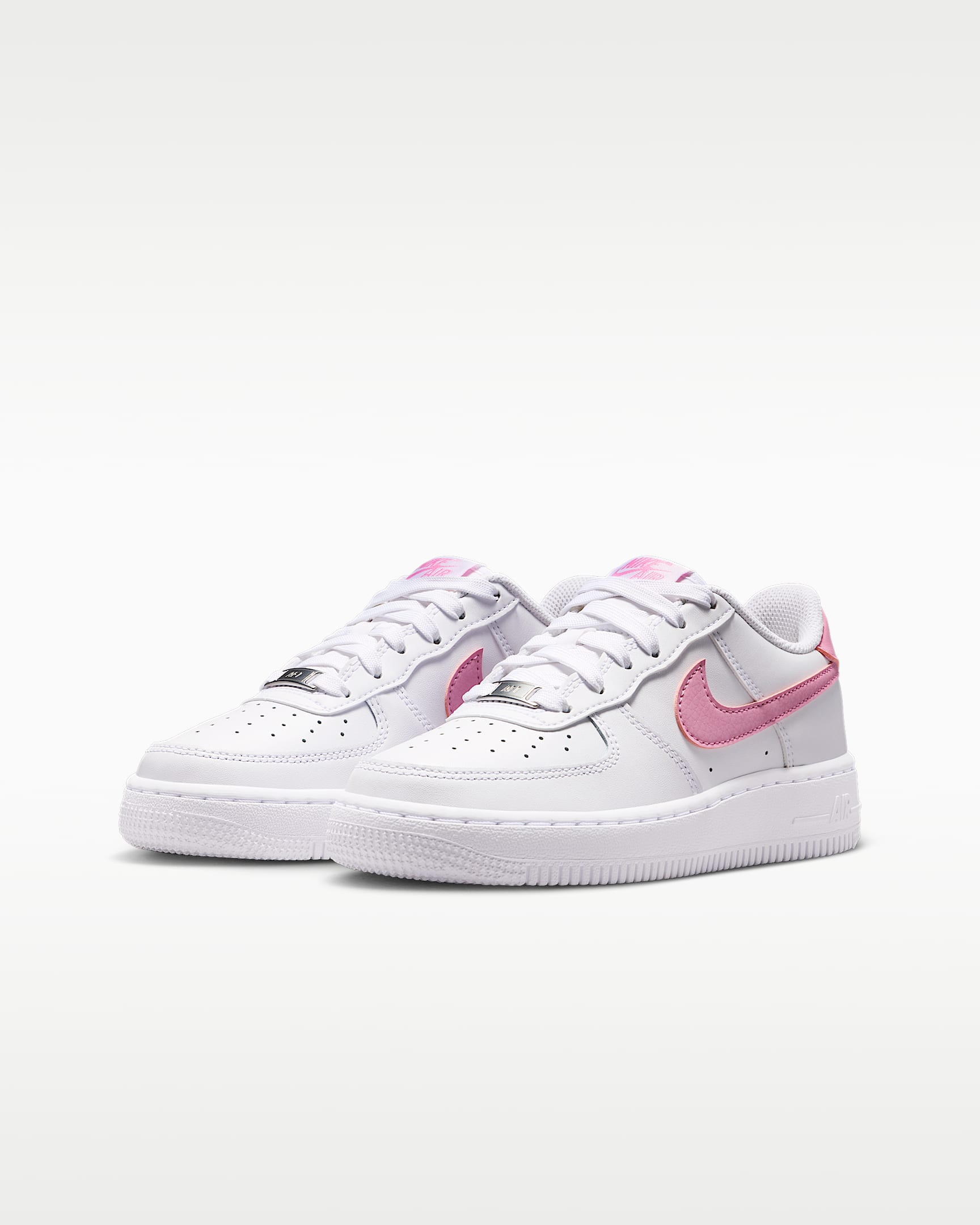 Nike Air Force 1 Older Kids' Shoes. Nike CA