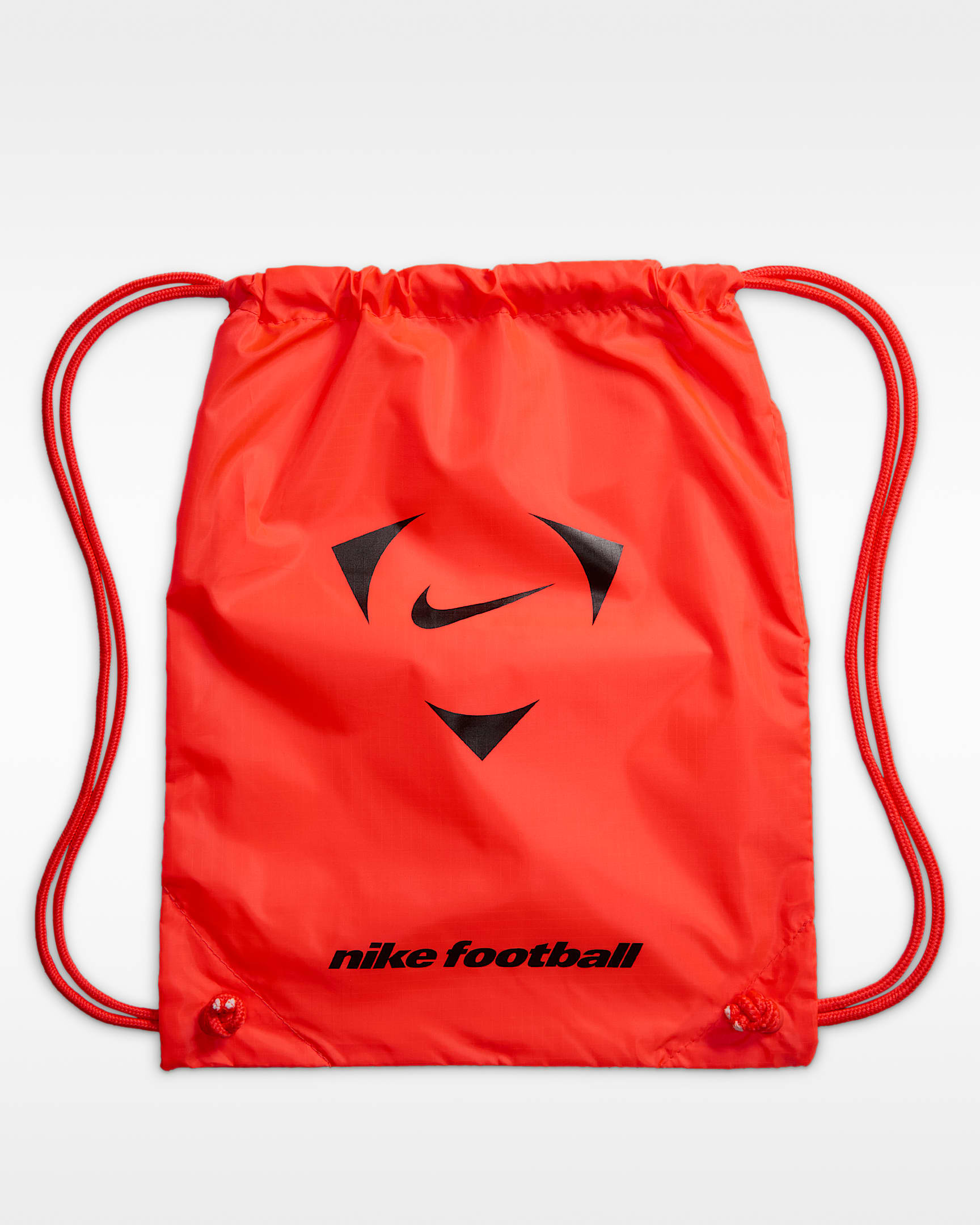 Nike Mercurial Vapor 17 Elite Firm-Ground Low-Top Football Boots - Bright Crimson/Blur