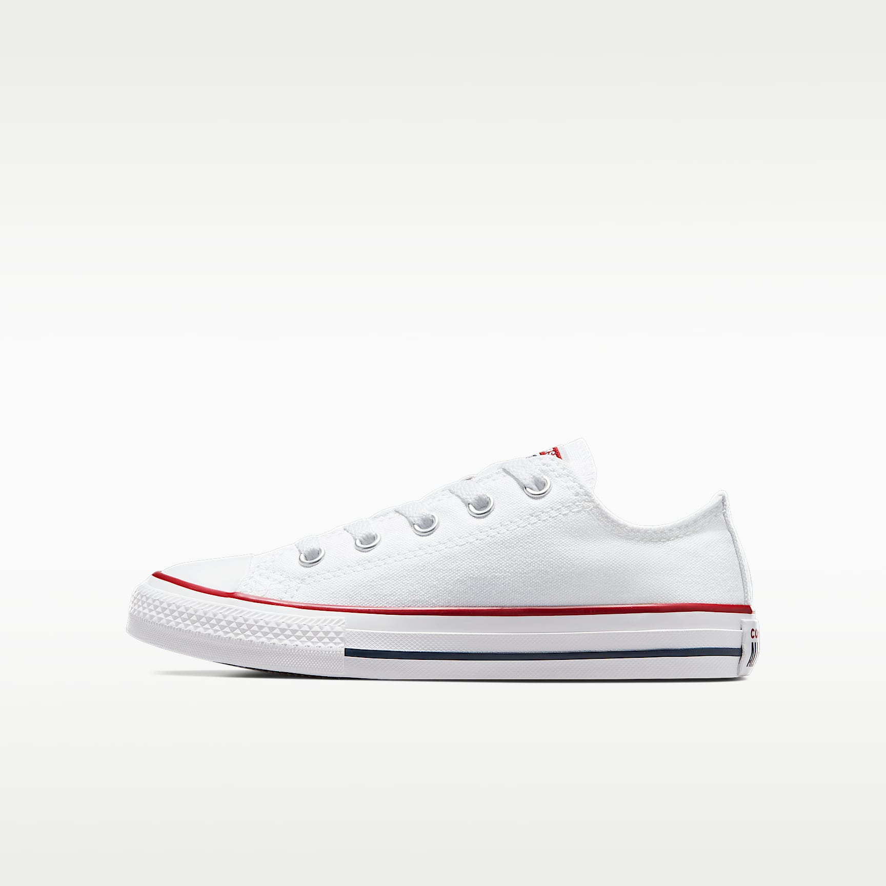 Converse Chuck Taylor All Star Low Top
