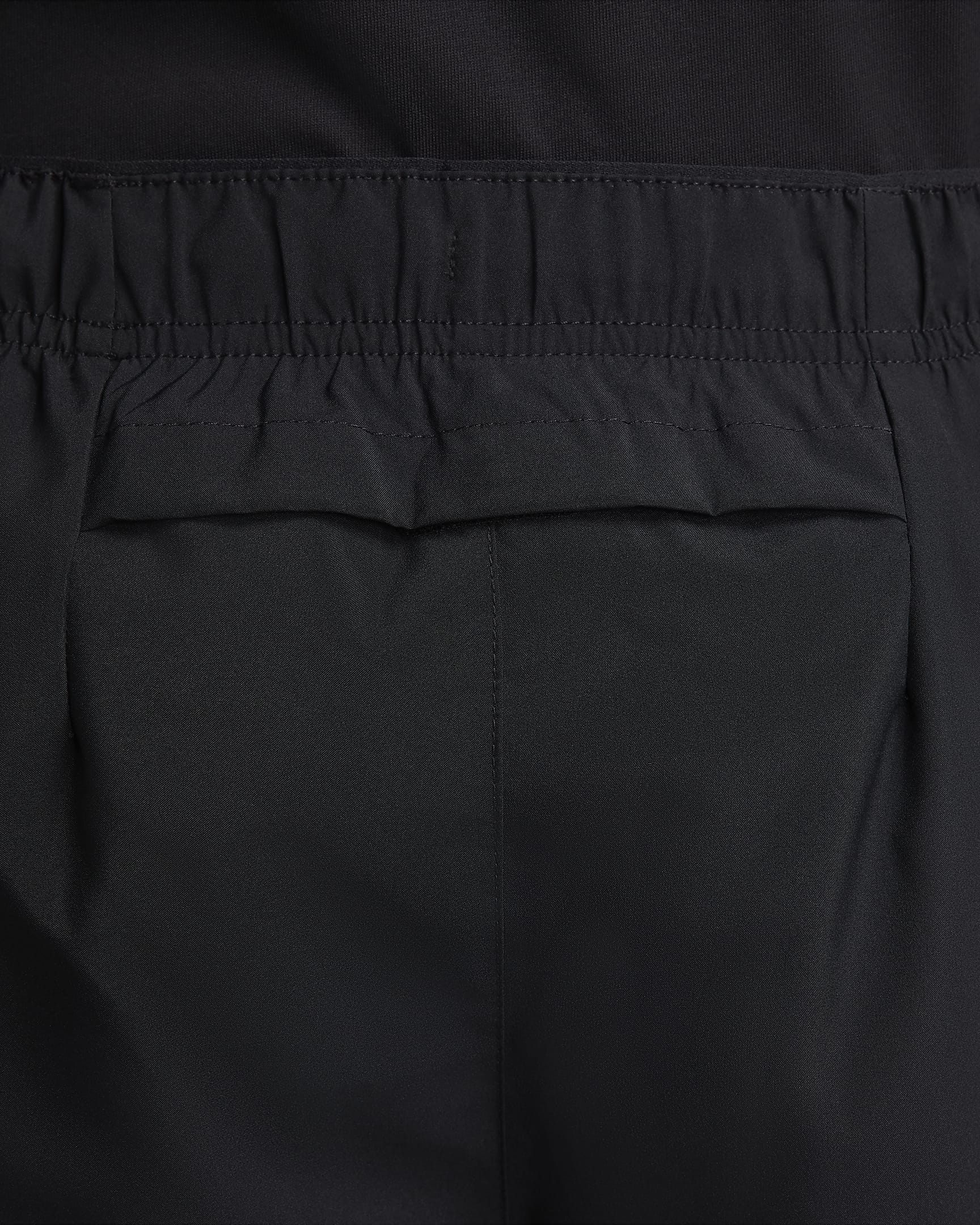 Nike Challenger Men's Dri-FIT 9" Unlined Running Shorts - Black/Concord/Concord