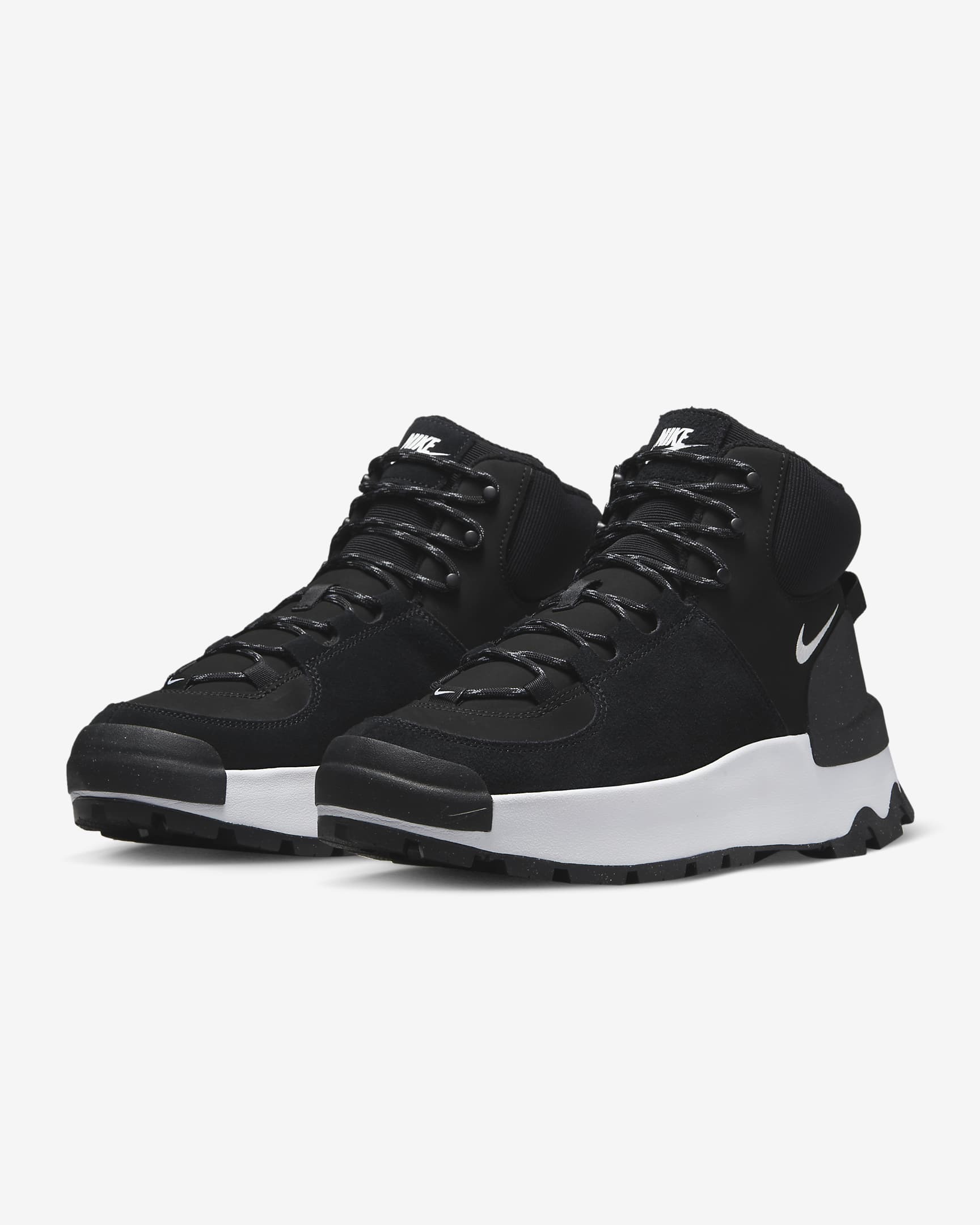 Nike City Classic Women's Boots. Nike UK