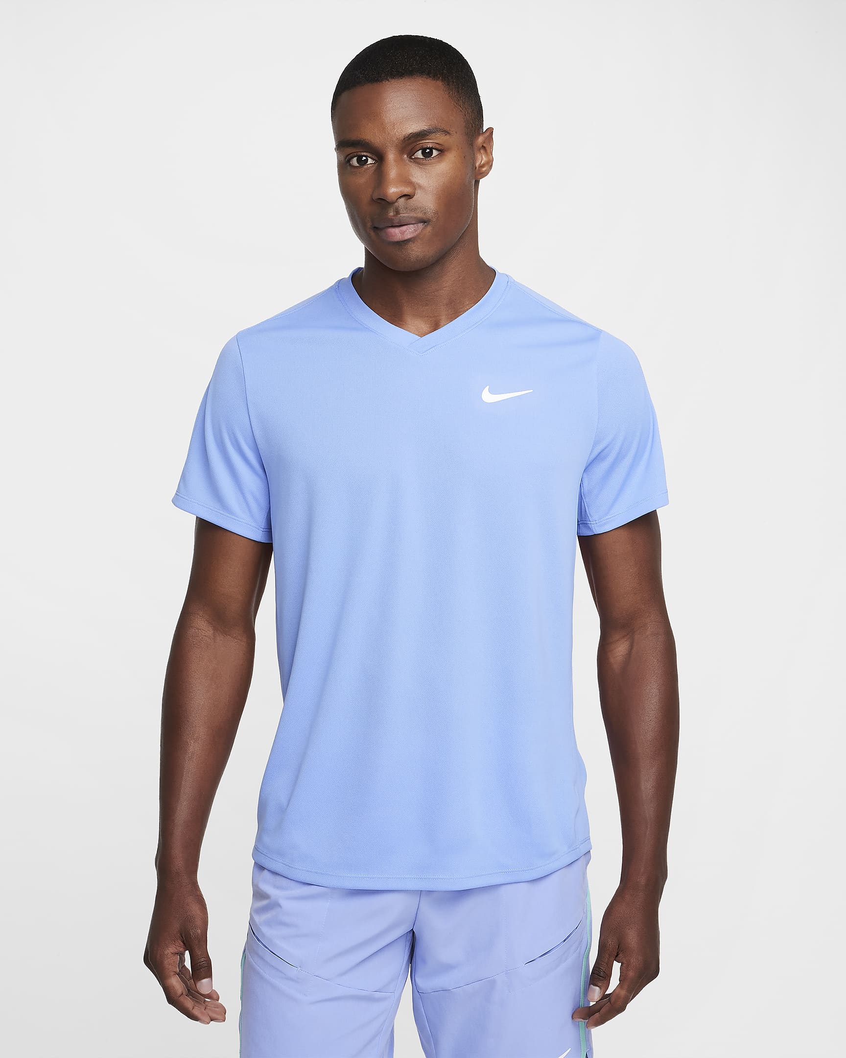 nike top tennis