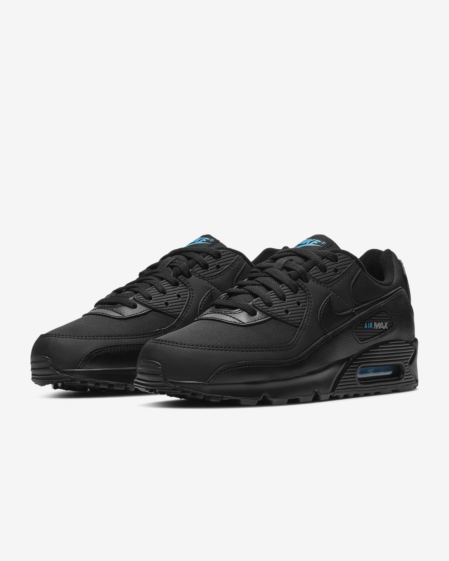 Nike Air Max 90 Mens Shoe Nike Ie