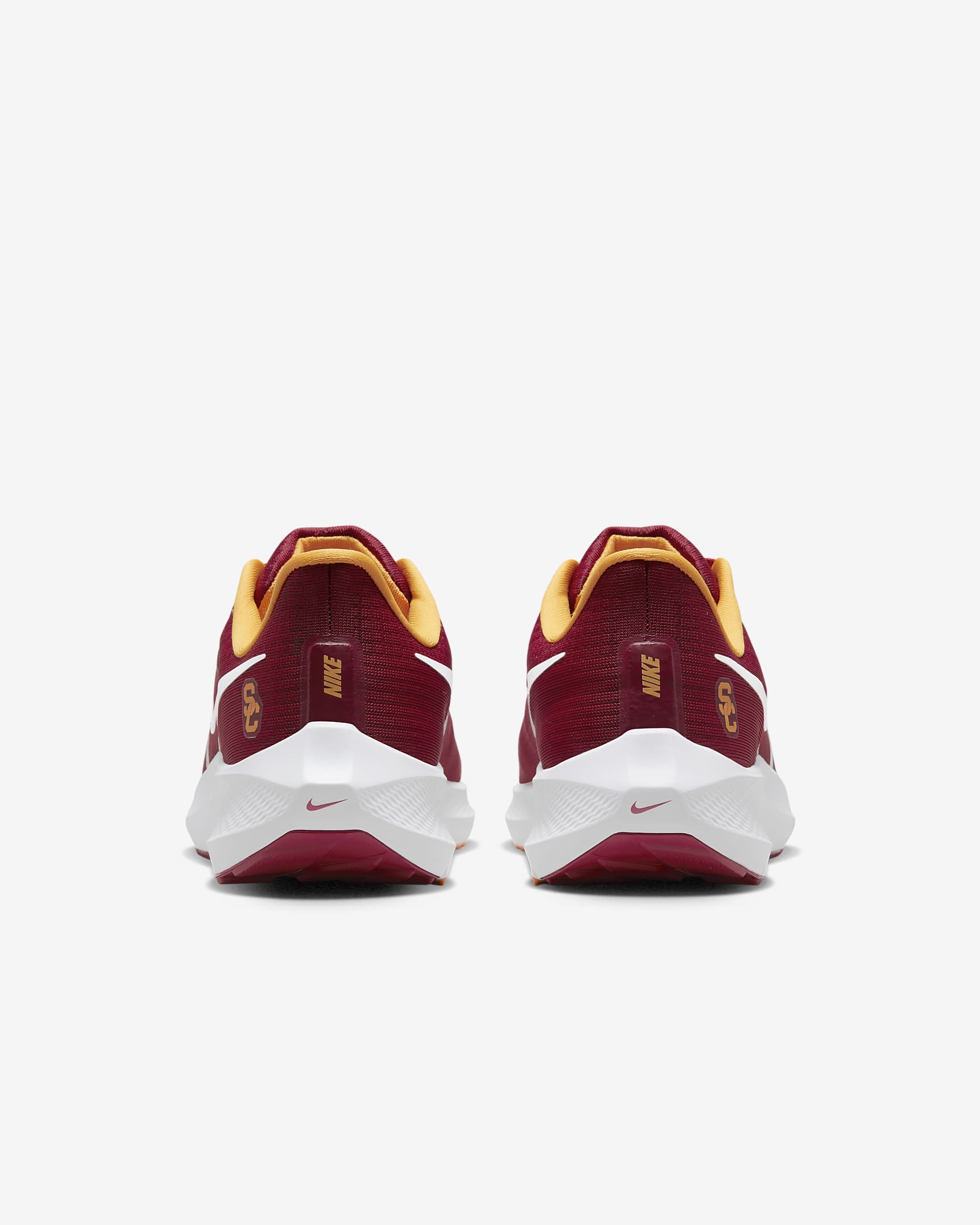 nike pegasus usc