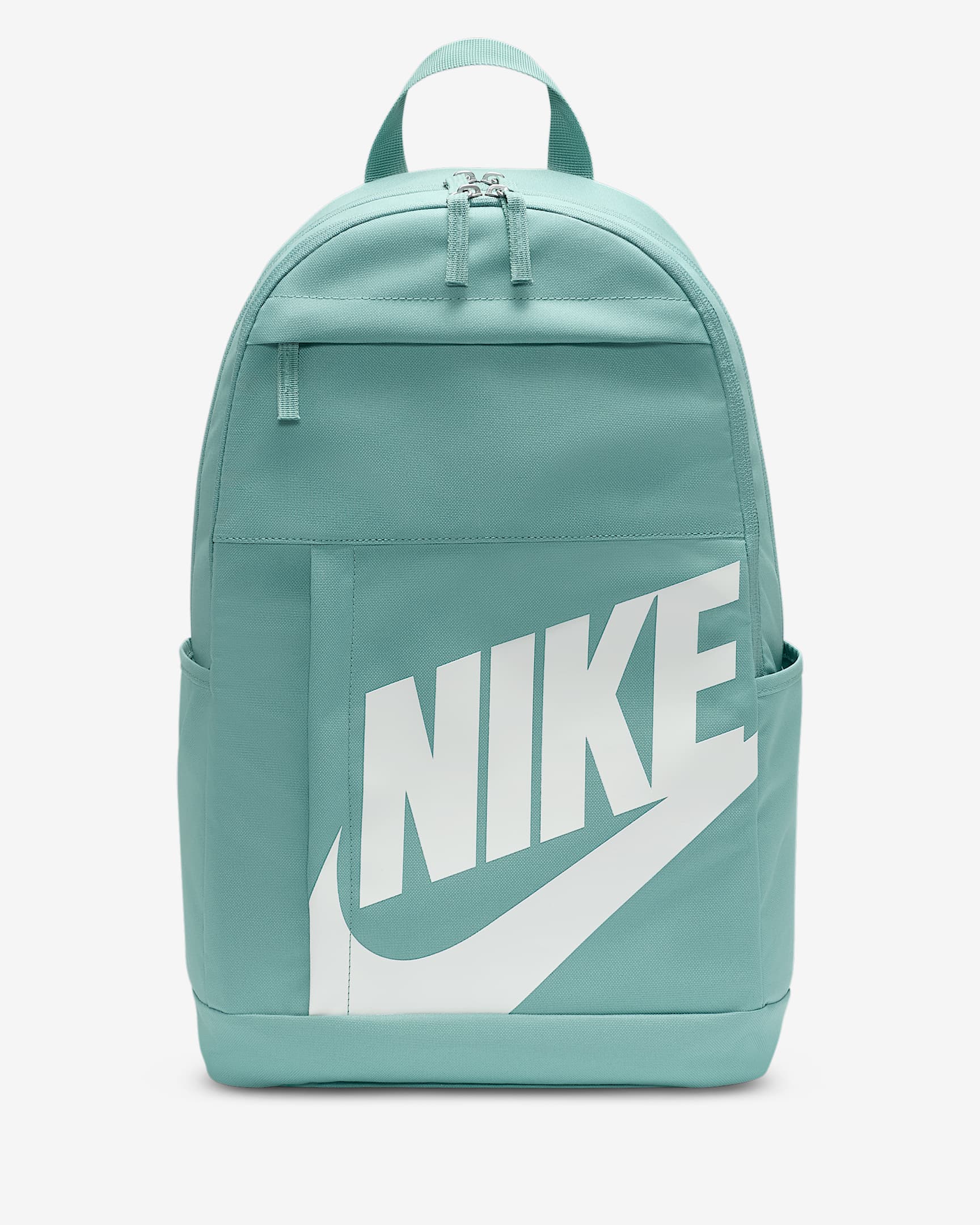 Nike Backpack (21L) - Cannon/Cannon/Summit White